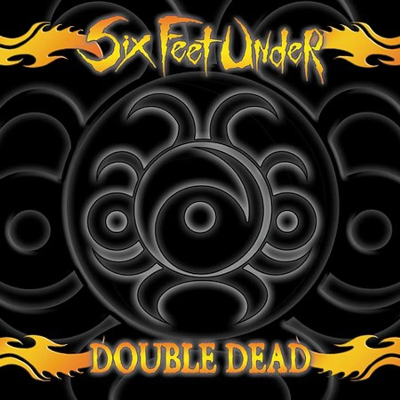 Six Feet Under DOUBLE DEAD REDUX CD