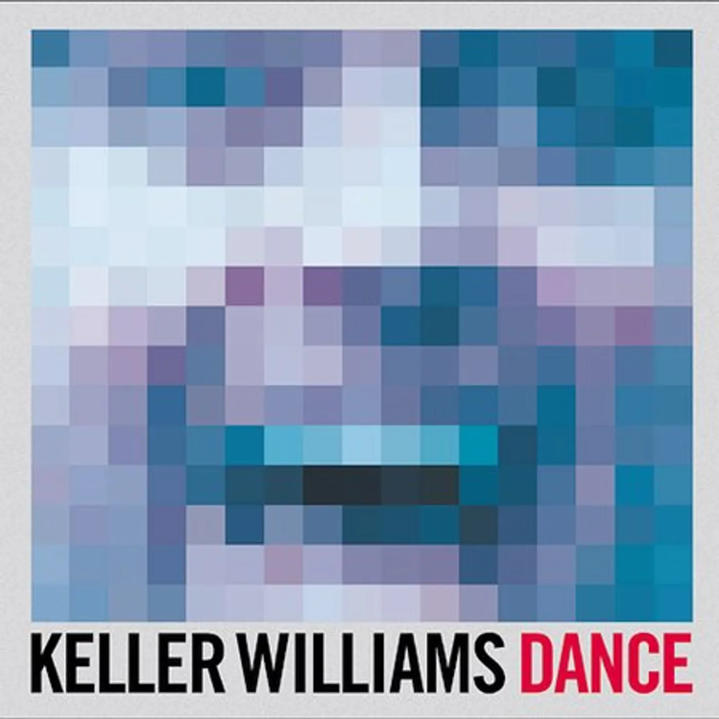 Keller Williams DANCE CD