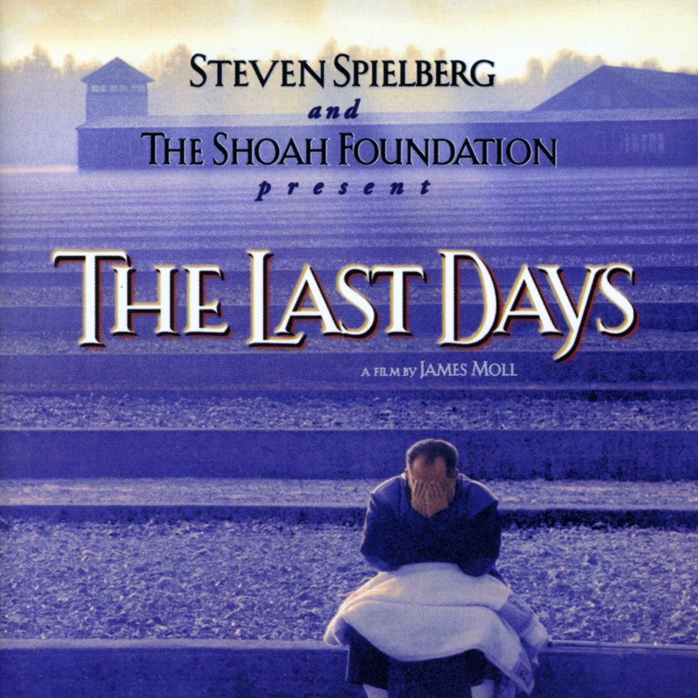 LAST DAYS (1998) DVD