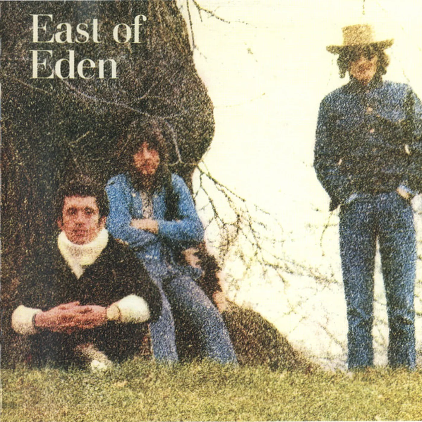 East of Eden CD