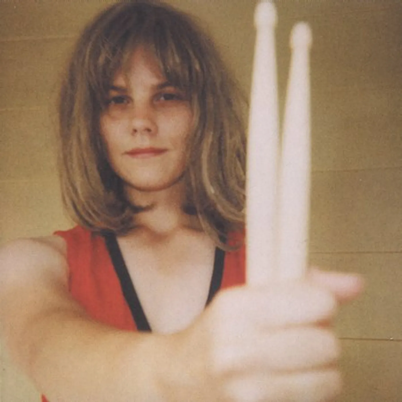 Scout Niblett I CONJURE SERIES CD