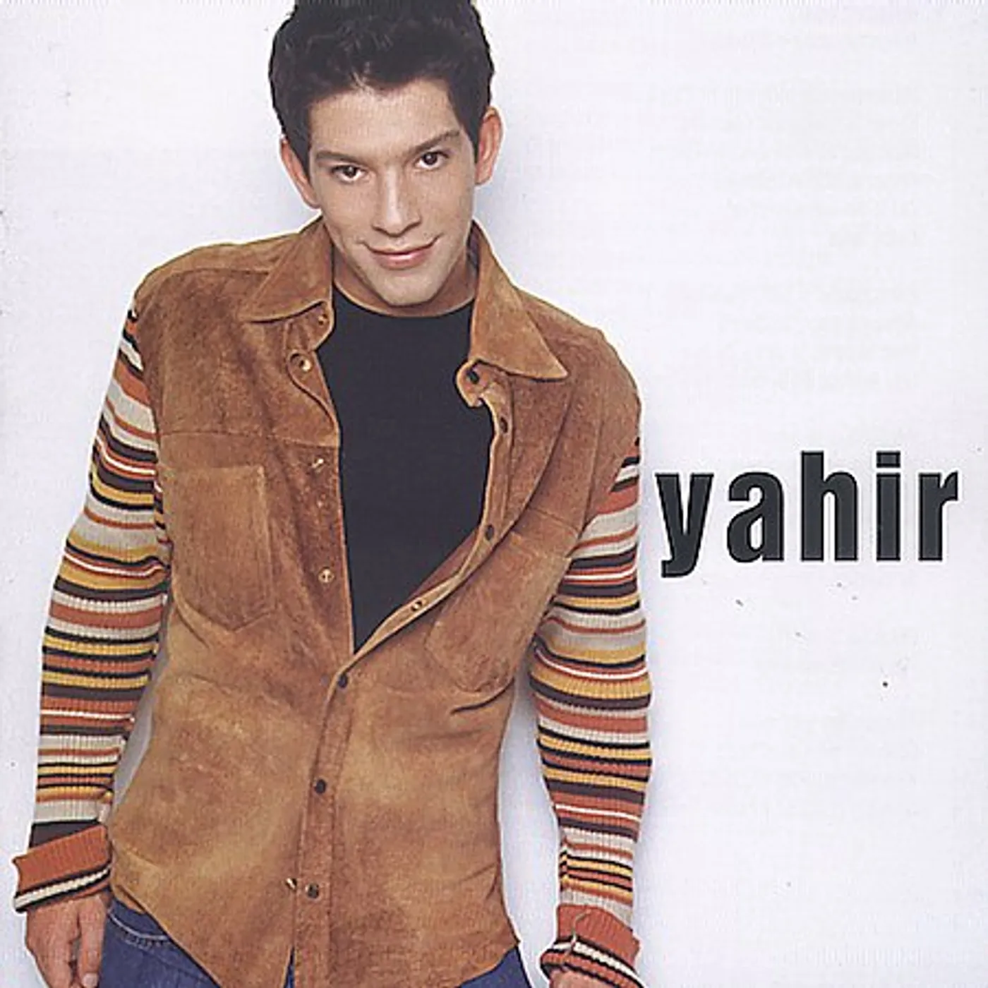 YAHIR CD