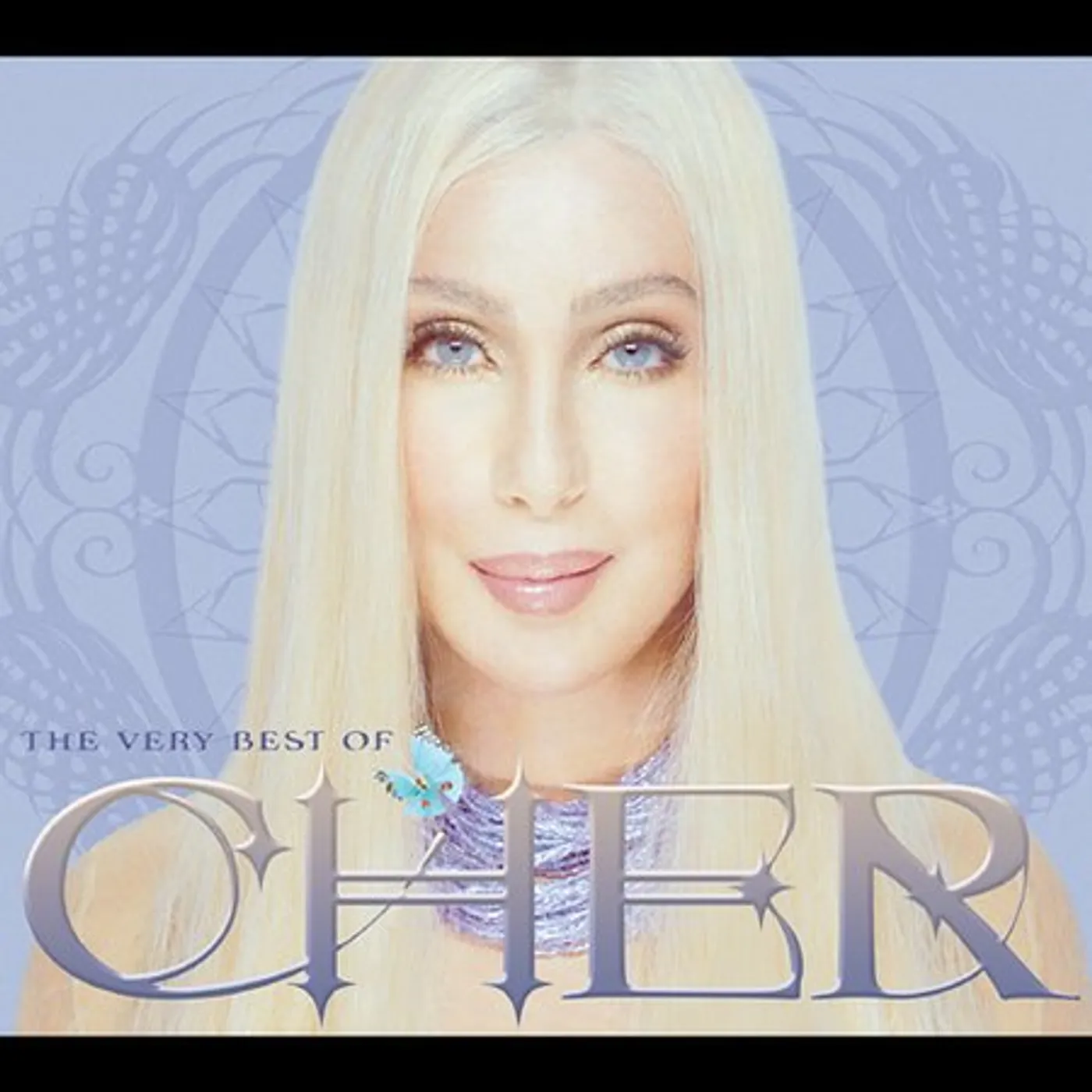 VERY BEST OF CHER CD