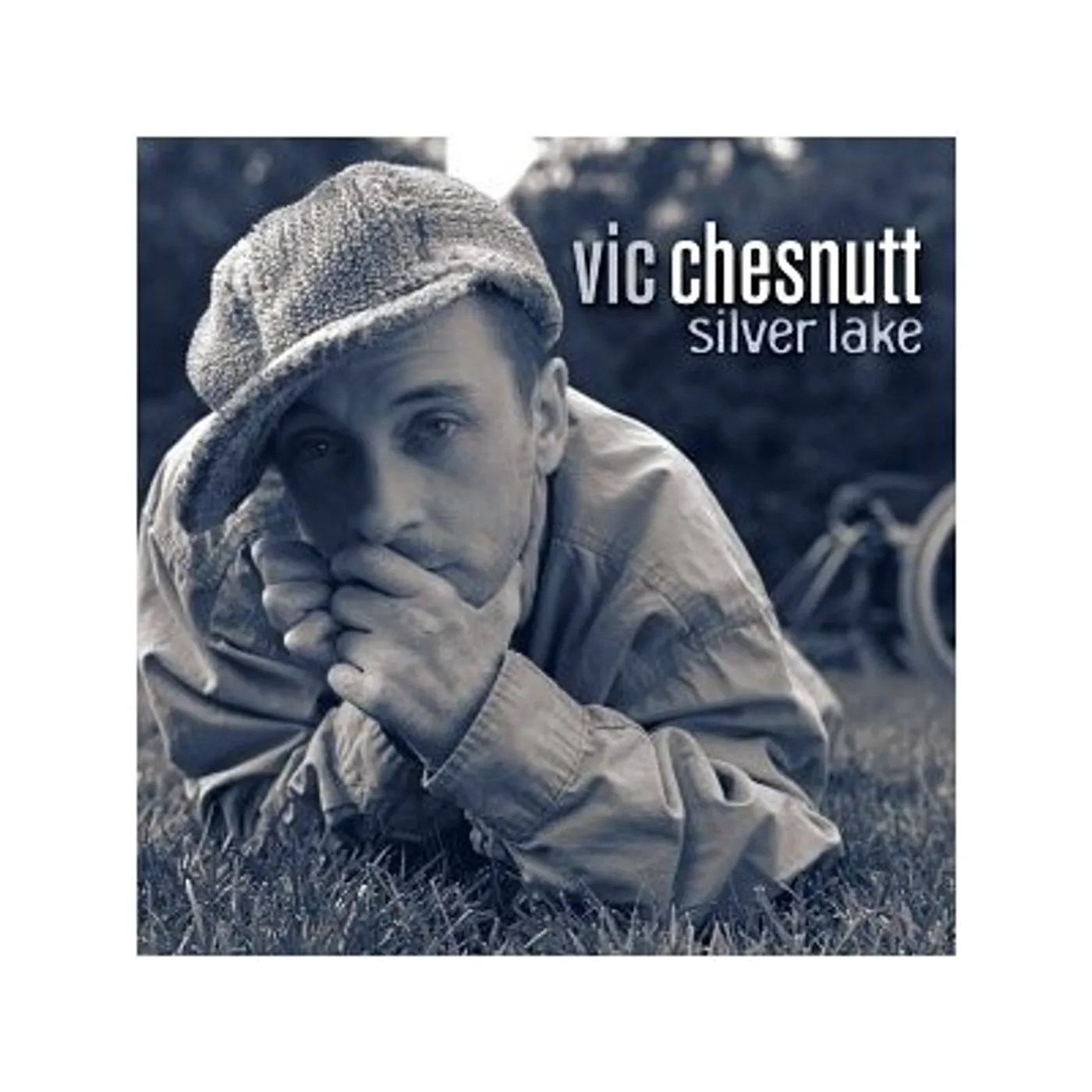 Vic Chesnutt SILVER LAKE CD