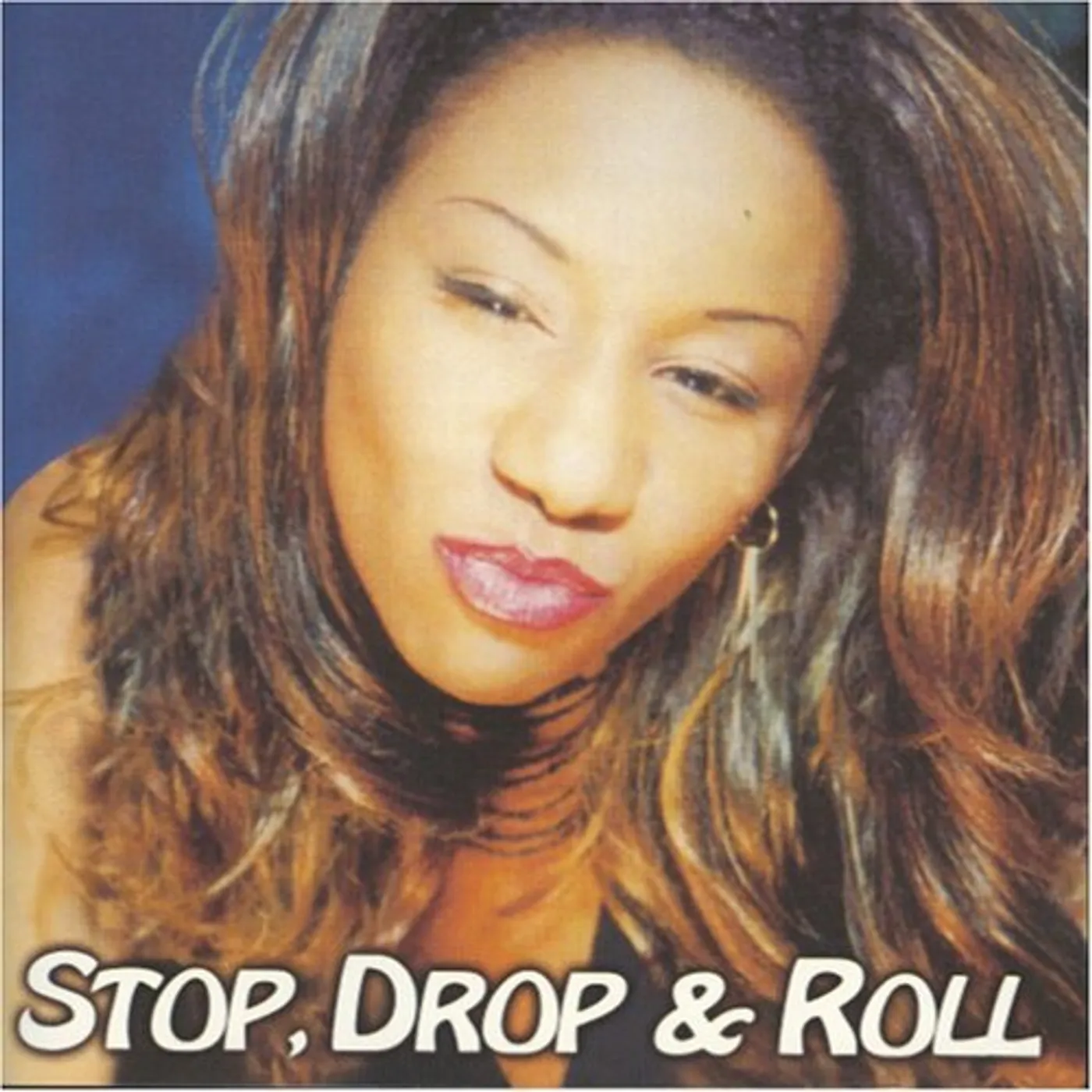 La Keisha STOP DROP & ROLL CD