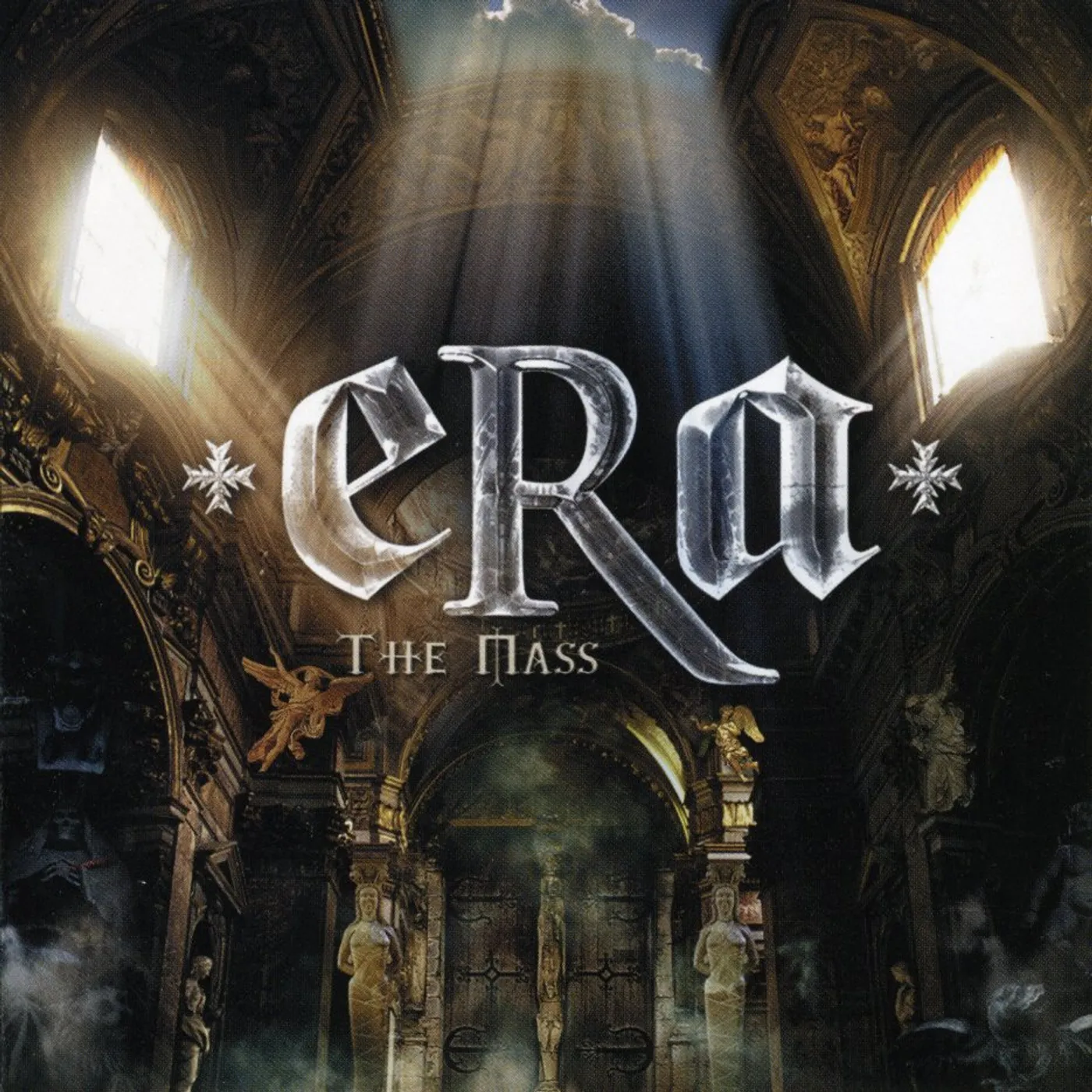 ERA MASS CD