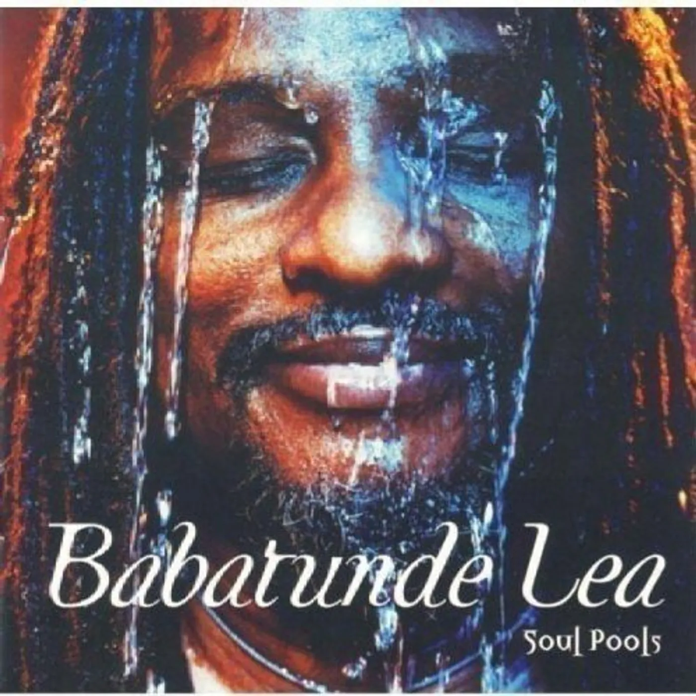 Babatunde Lea SOUL POOLS CD