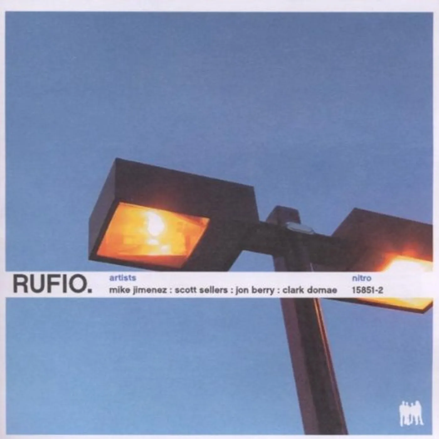 RUFIO CD
