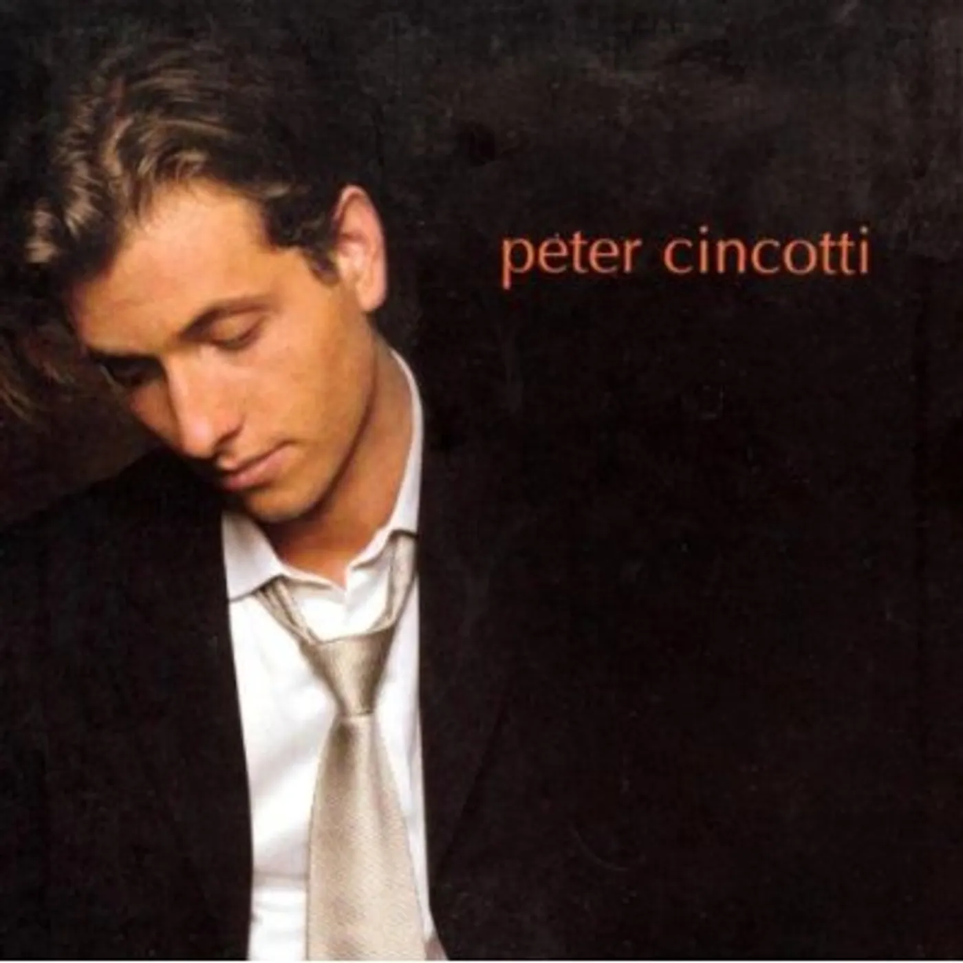 PETER CINCOTTI CD