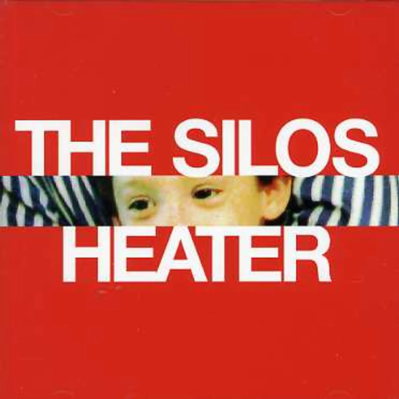 Silos HEATER CD