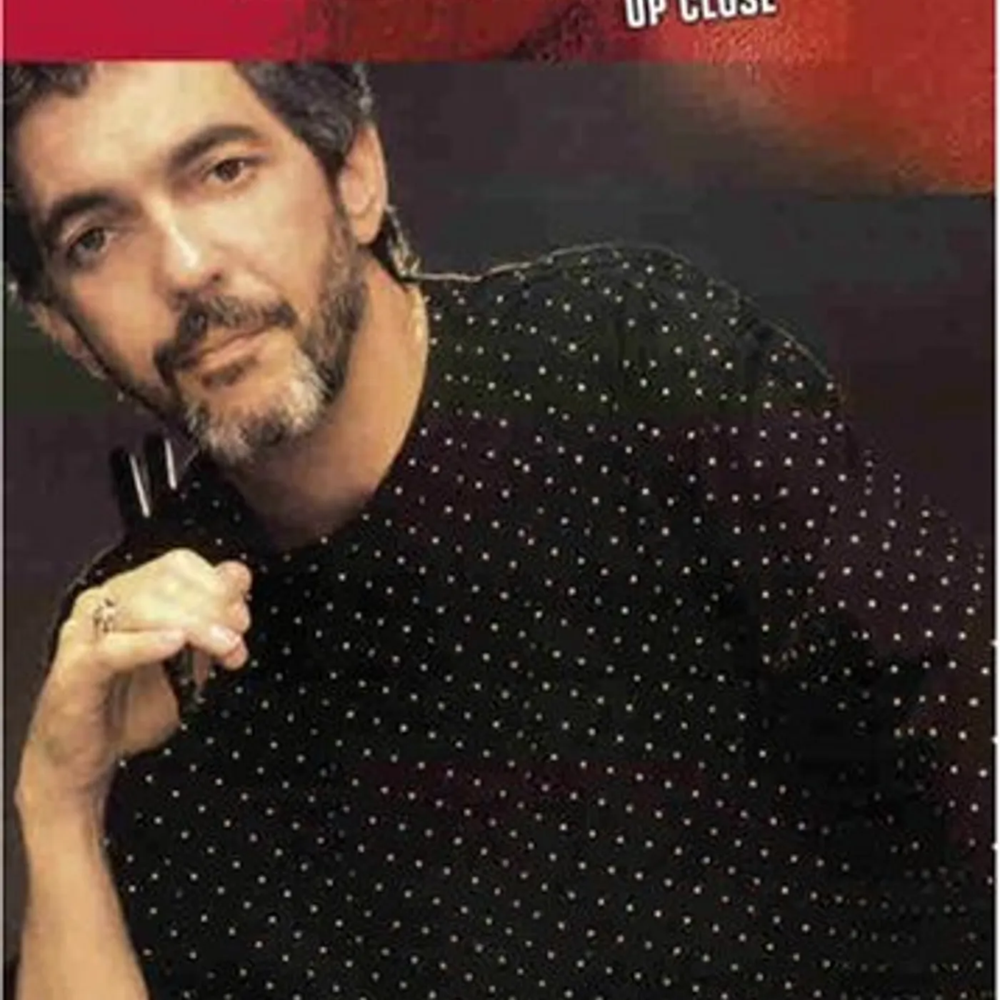 Steve Gadd UP CLOSE DVD