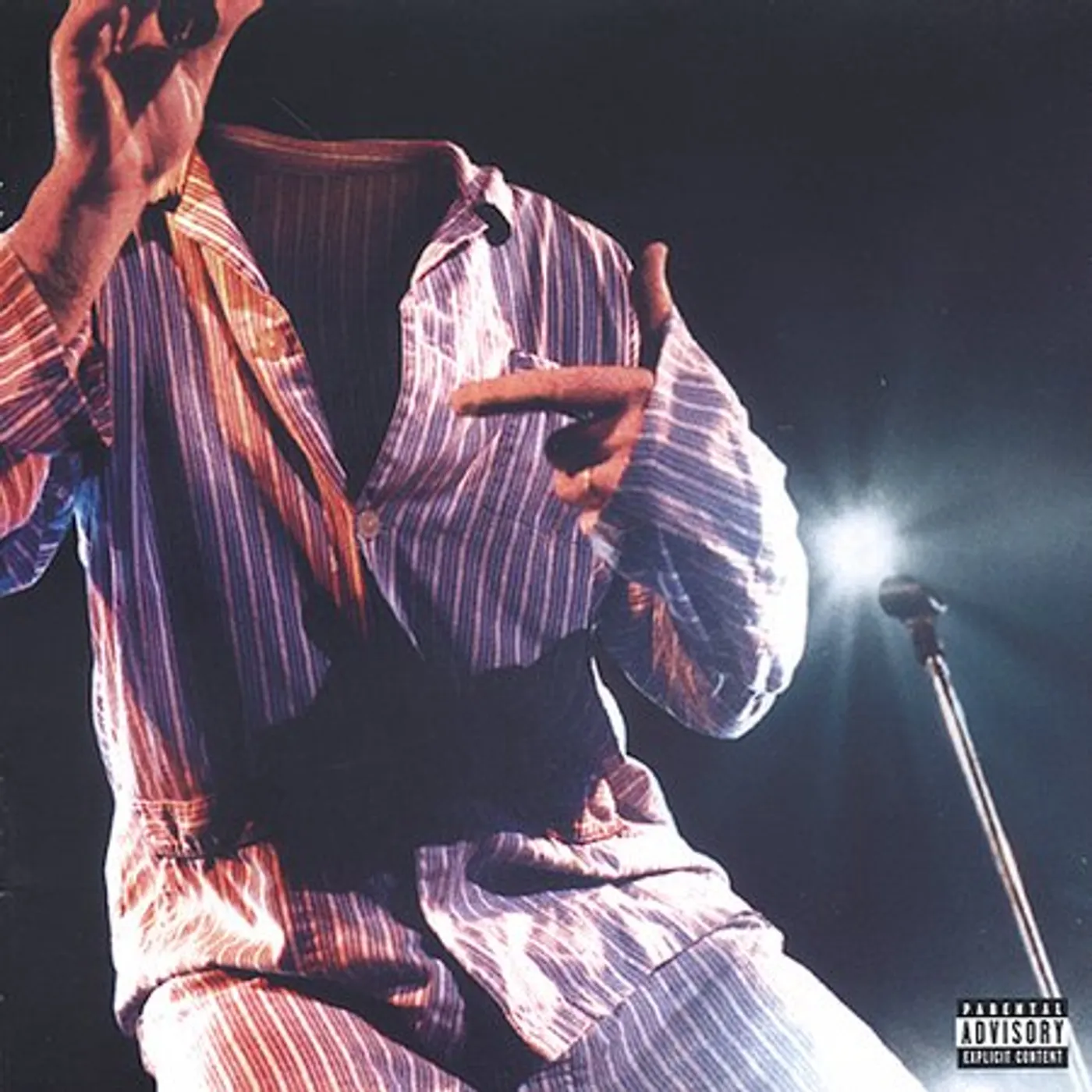 DE LA CABEZA CON BERSUIT VERGARABAT CD