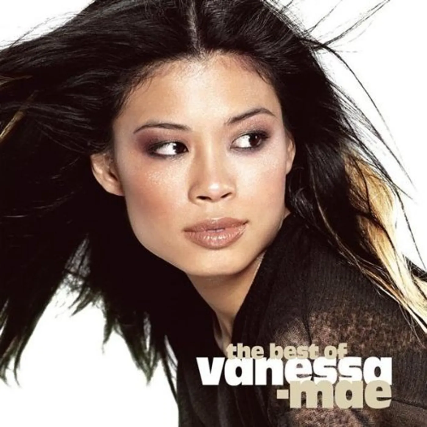 Vanessa-Mae BEST OF CD