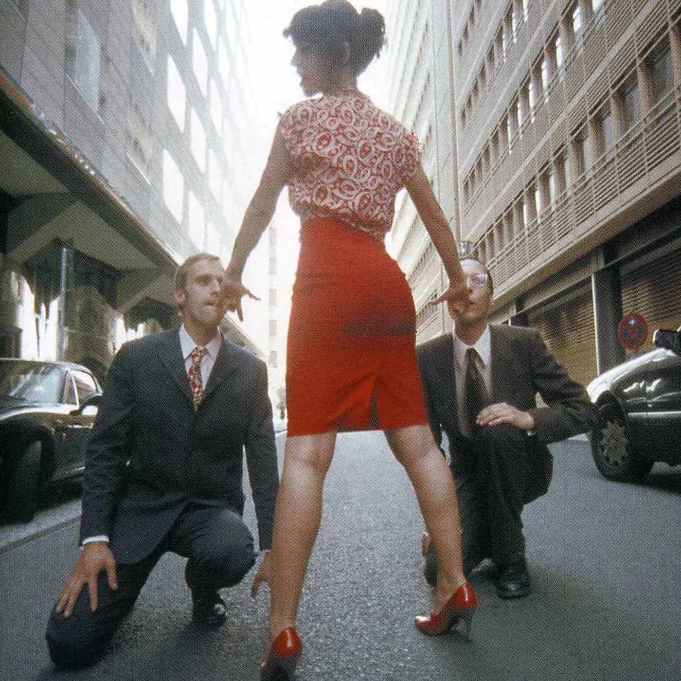 Angie Reed PRESENTS THE BEST OF BARBARA BROCKHAUS CD