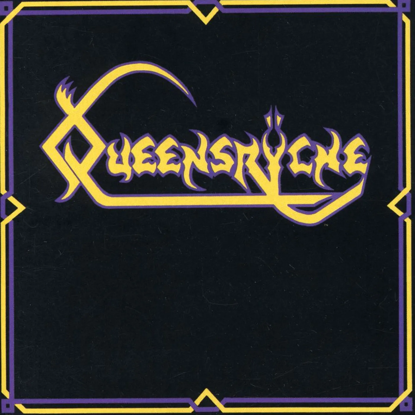Queensrÿche CD