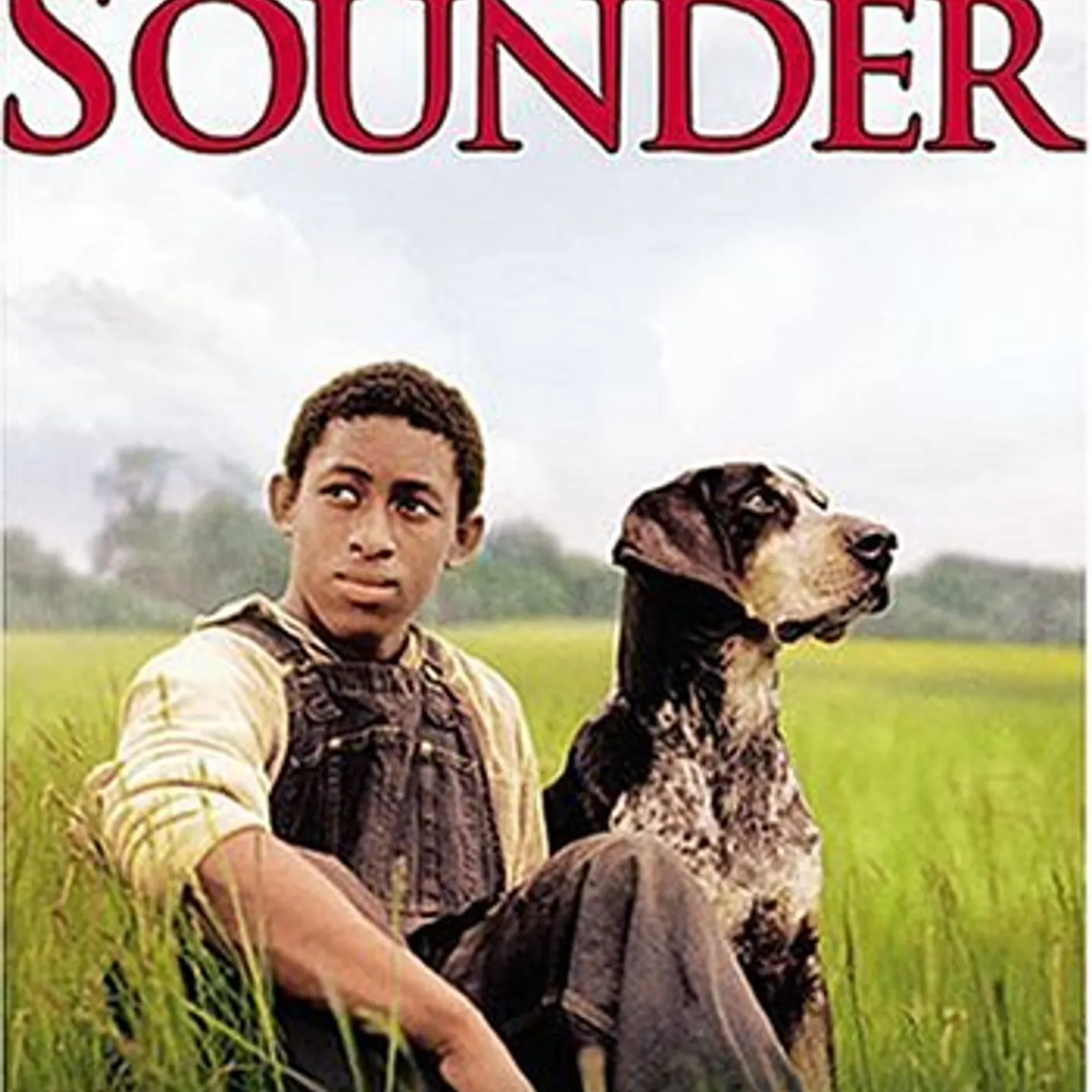 Sounder (2003) DVD