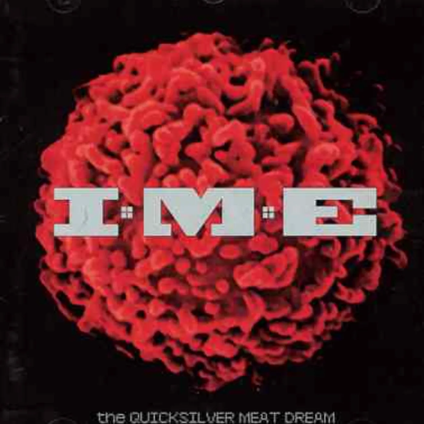 I Mother Earth QUICKSILVER MEAT DREAM CD