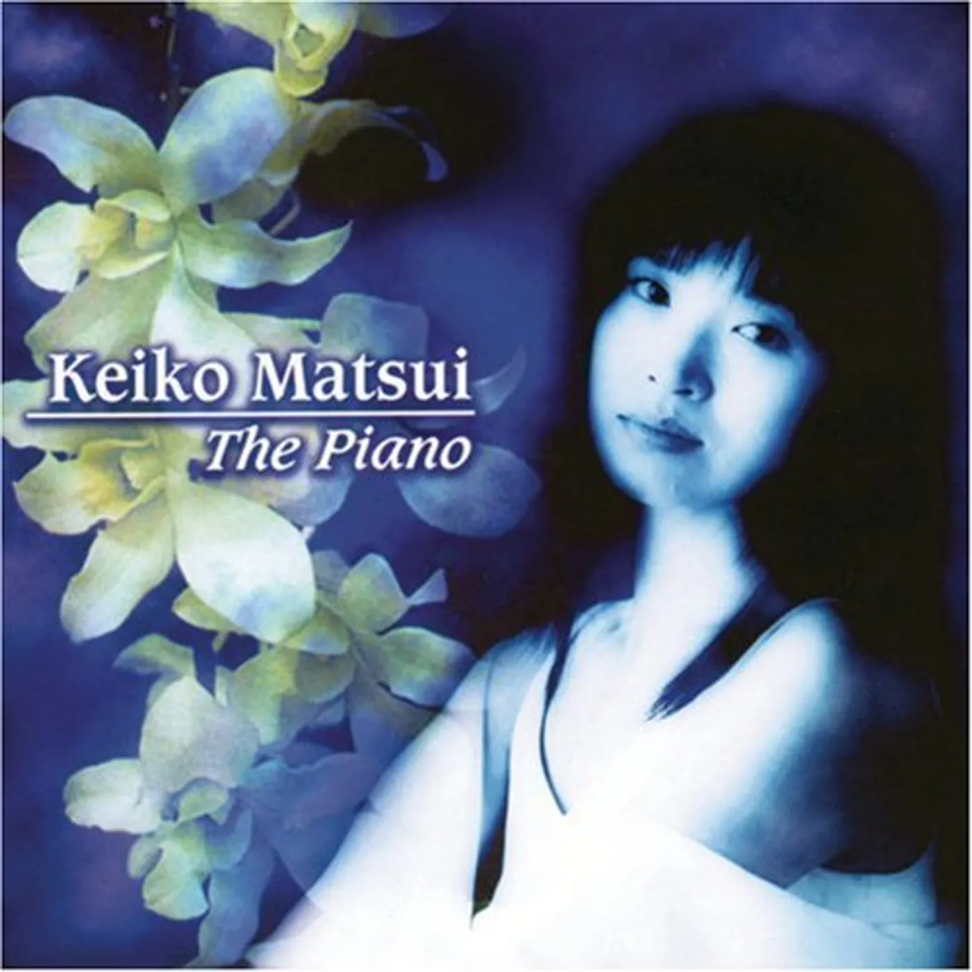 Keiko Matsui PIANO CD