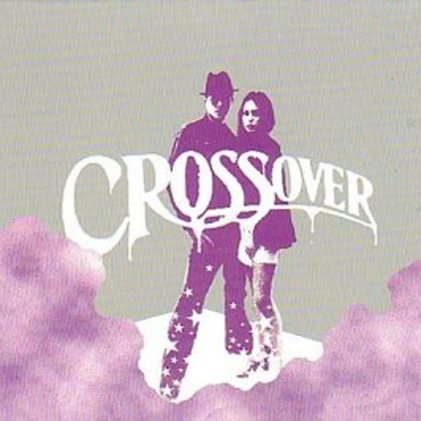 Crossover Fantasmo Vinyl Record