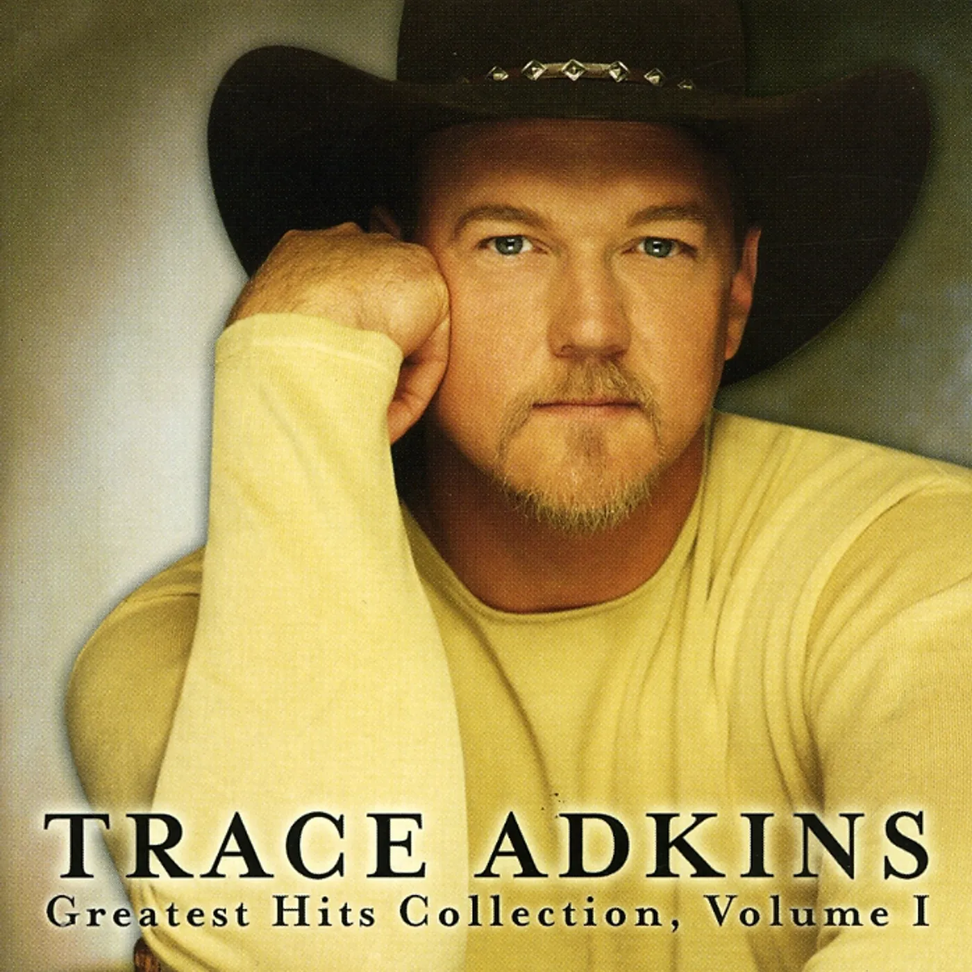 Trace Adkins GREATEST HITS COLLECTION 1 CD