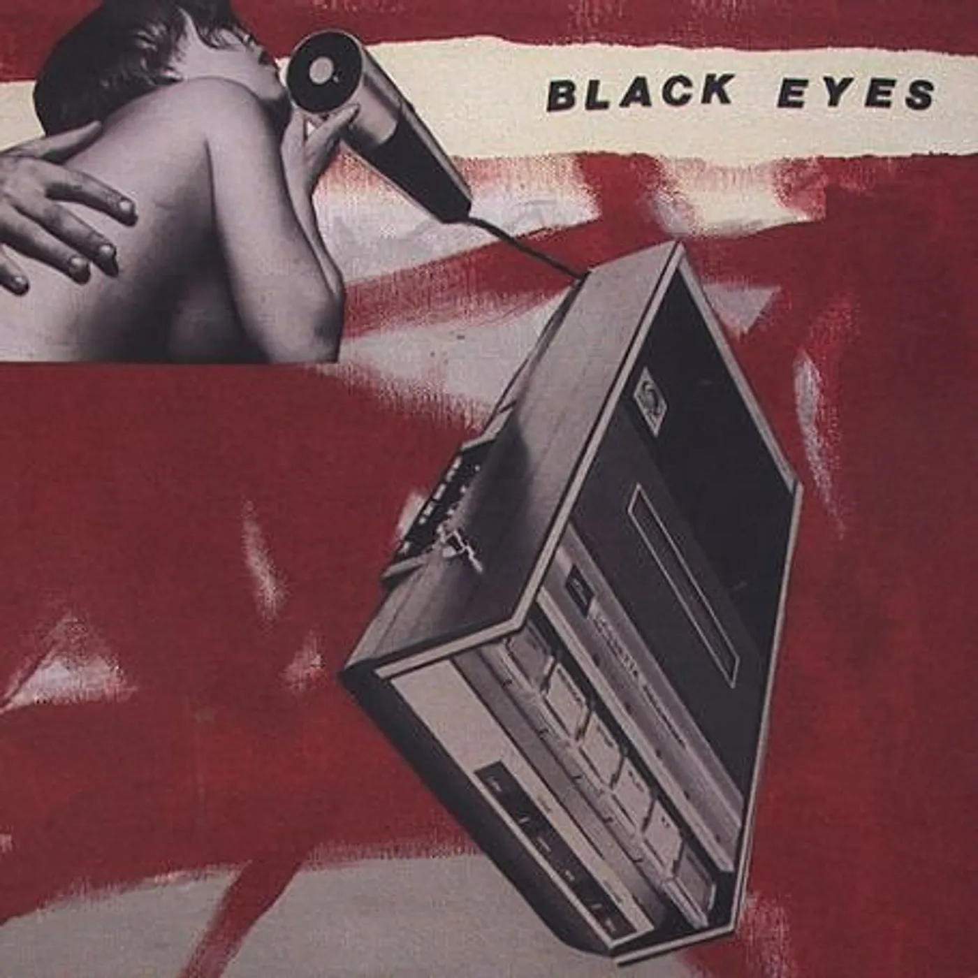 Black Eyes Vinyl Record