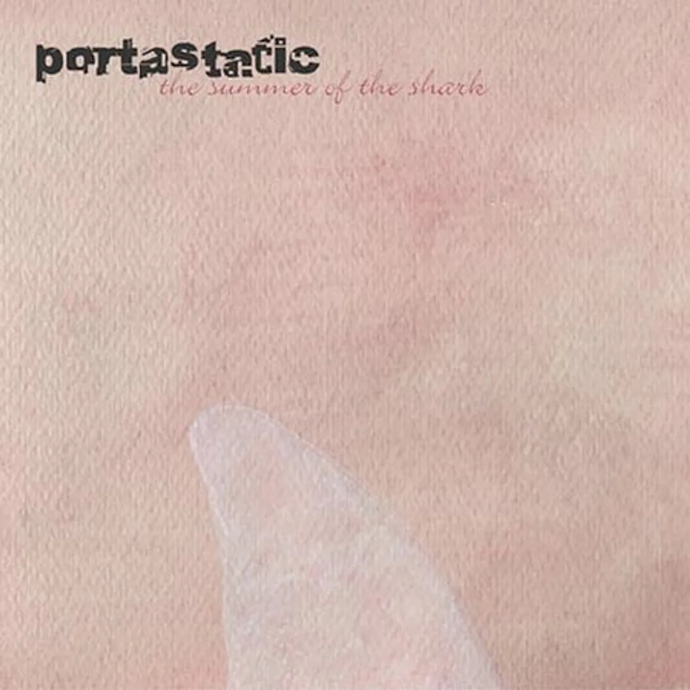 Portastatic SUMMER OF THE SHARK CD