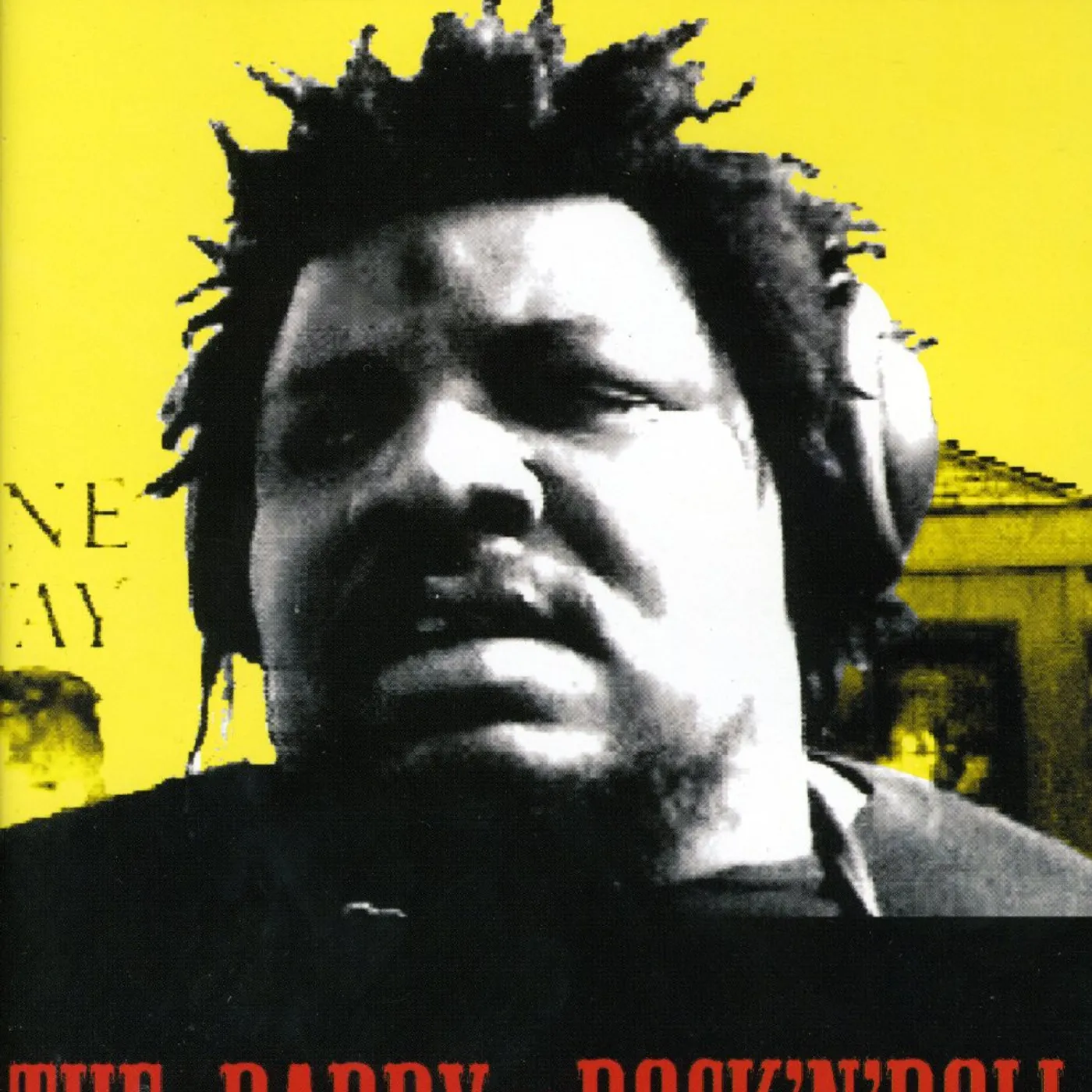 Wesley Willis DADDY OF ROCK N ROLL DVD