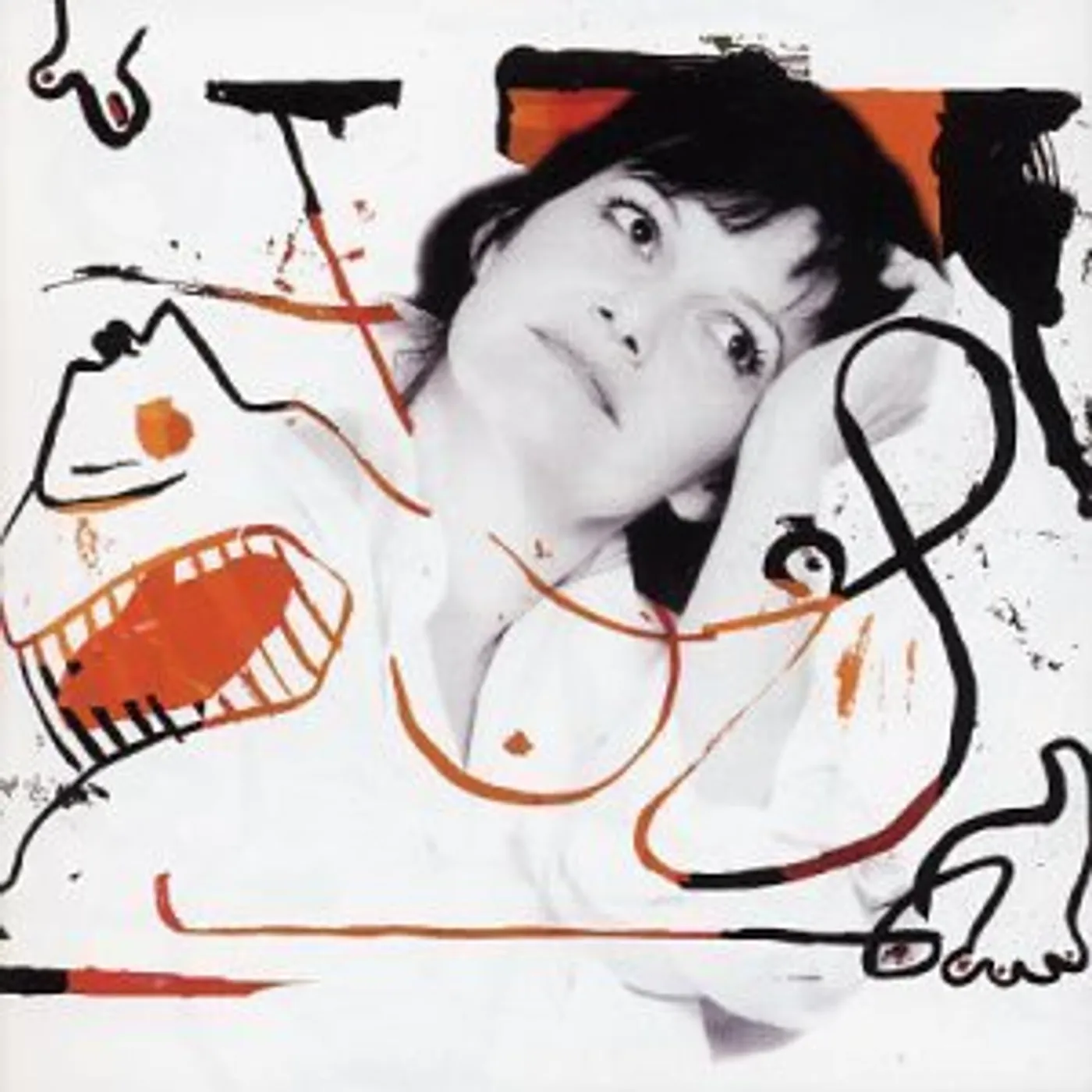 Maurane QUAND L'HUMAIN DANSE CD