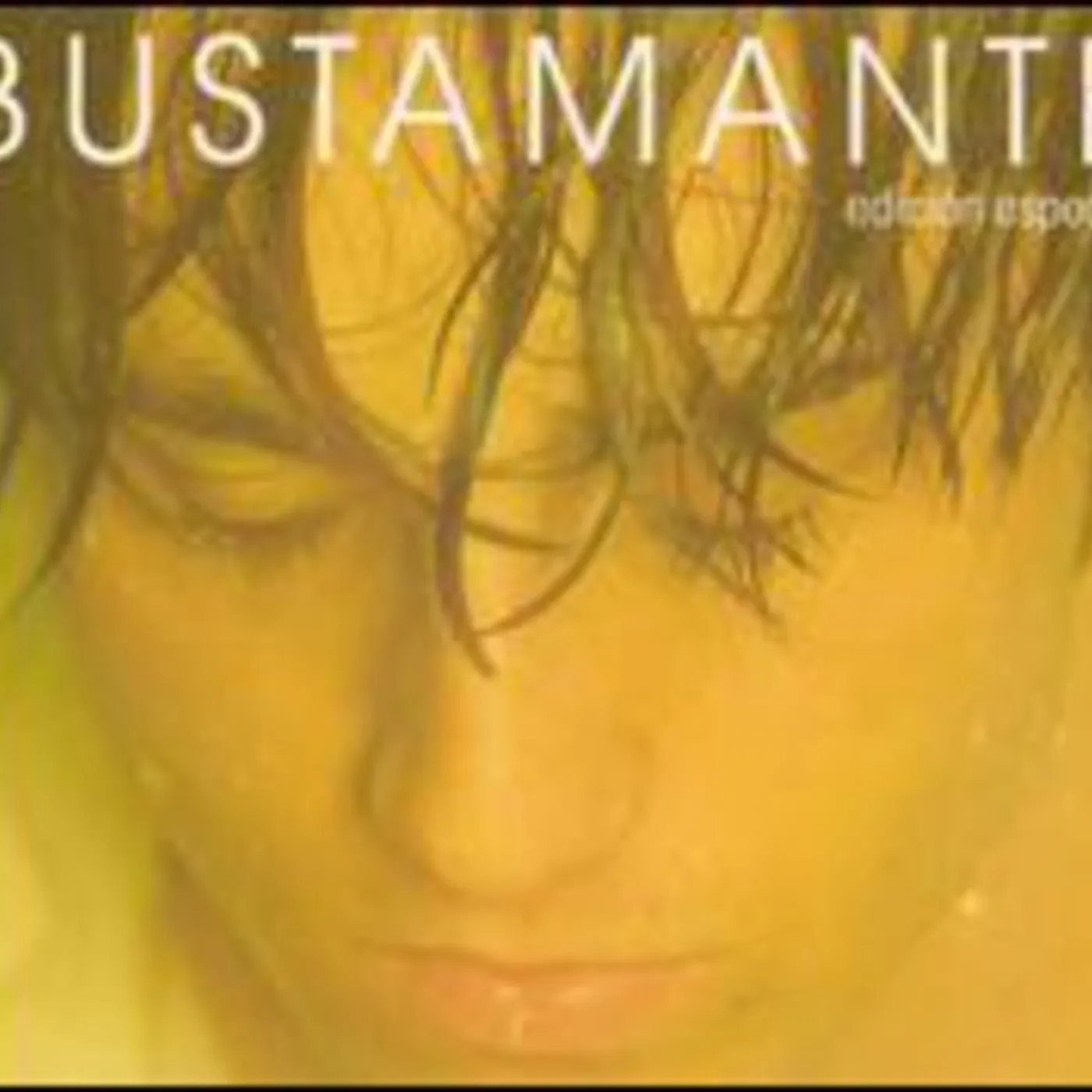 BUSTAMANTE CD