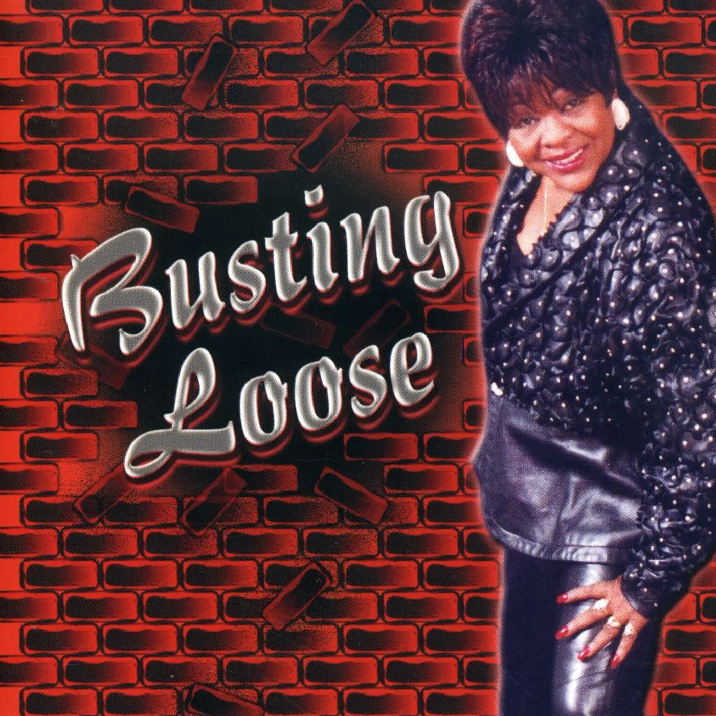 Peggy Scott-Adams BUSTING LOOSE CD