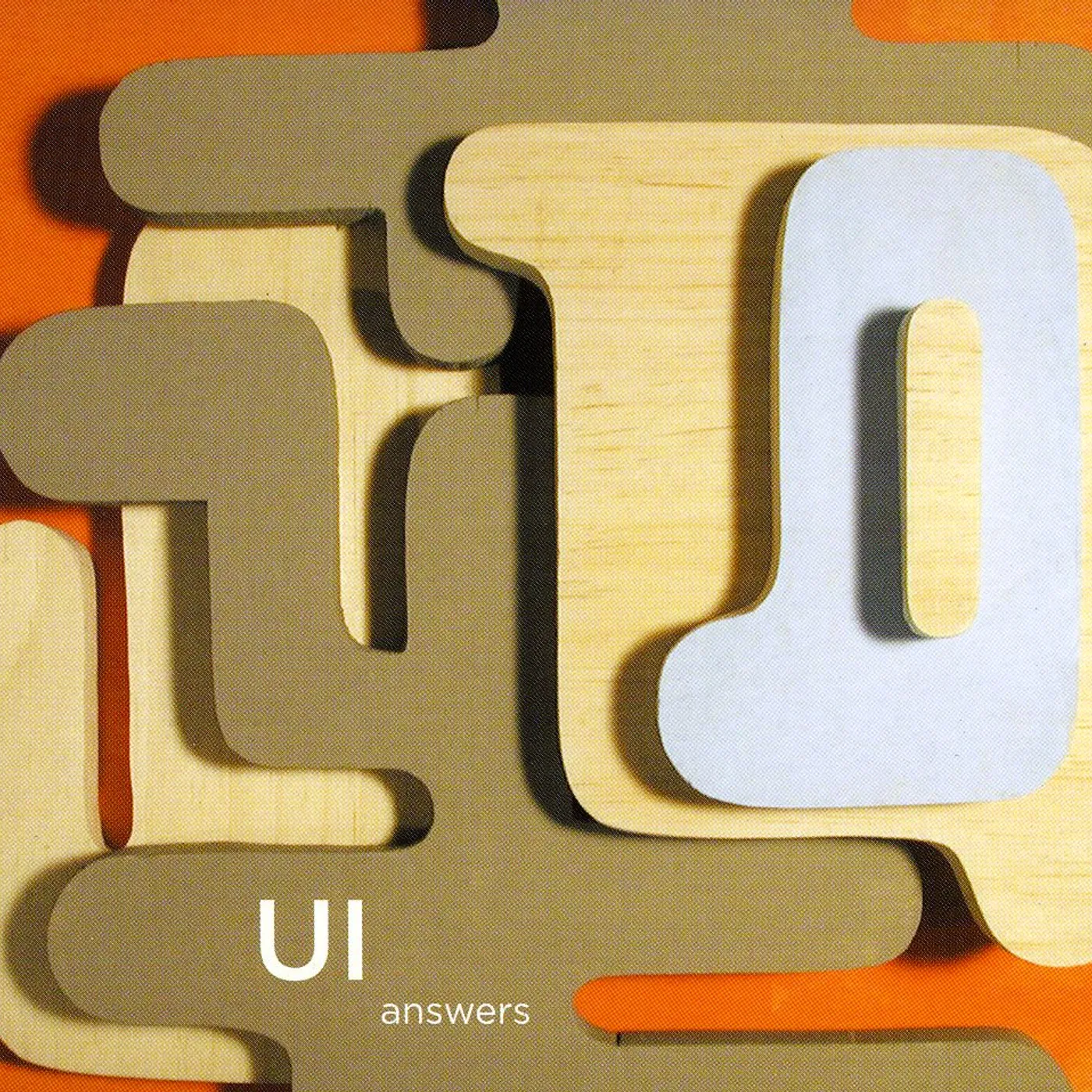Ui ANSWERS CD