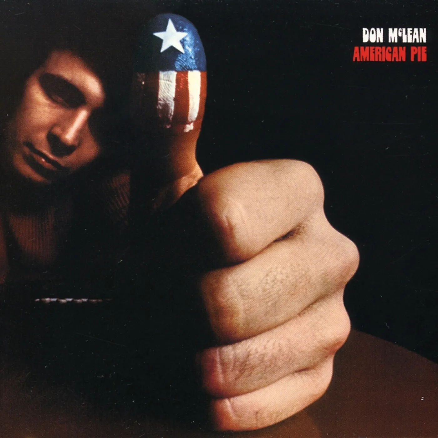 Don McLean AMERICAN PIE CD