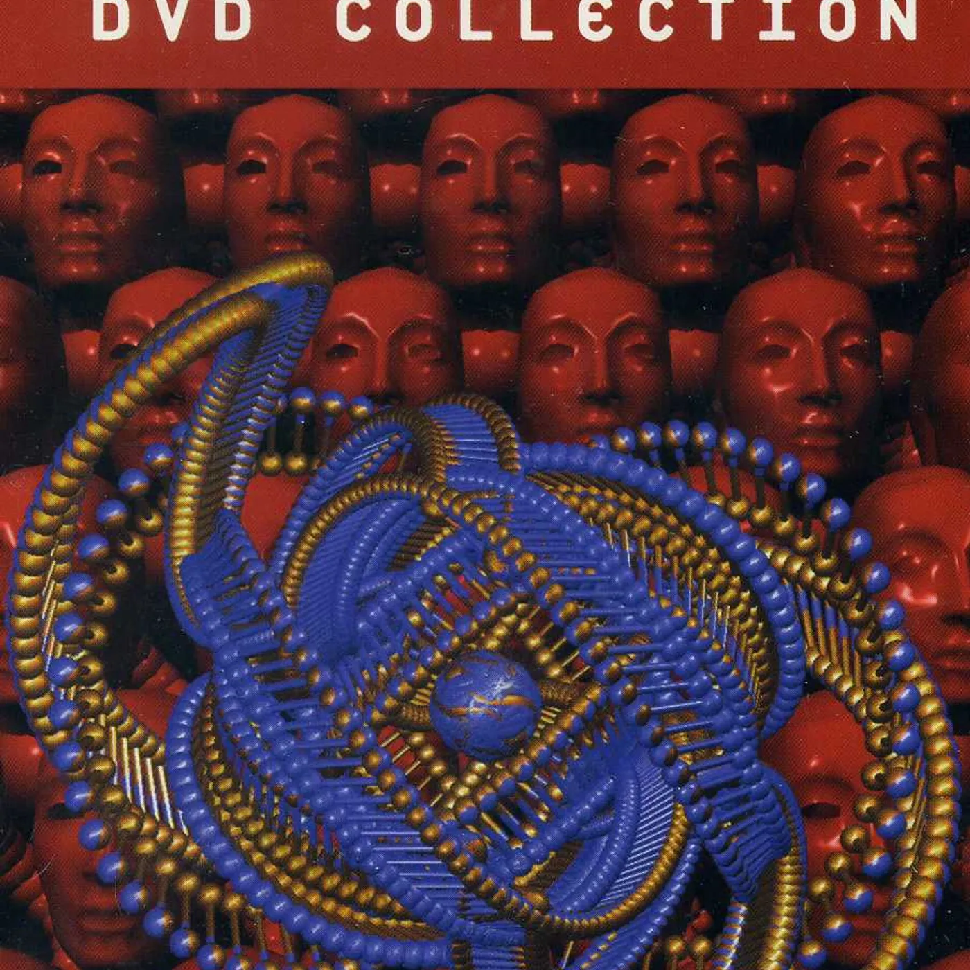 Shamen GREATEST HITS DVD