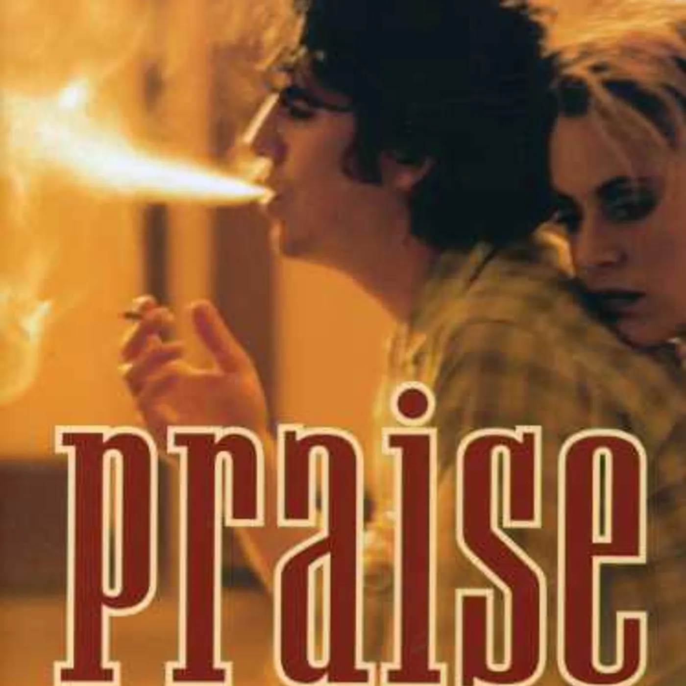 PRAISE DVD
