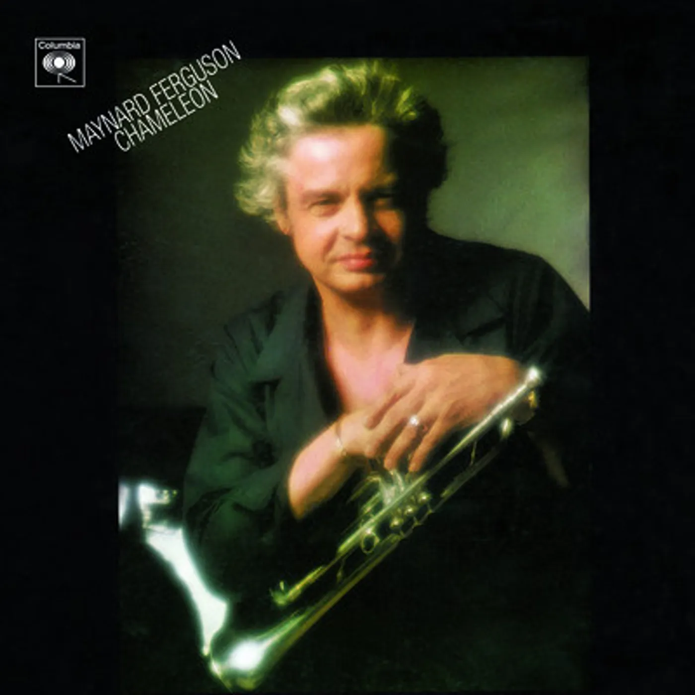 Maynard Ferguson CHAMELEON CD