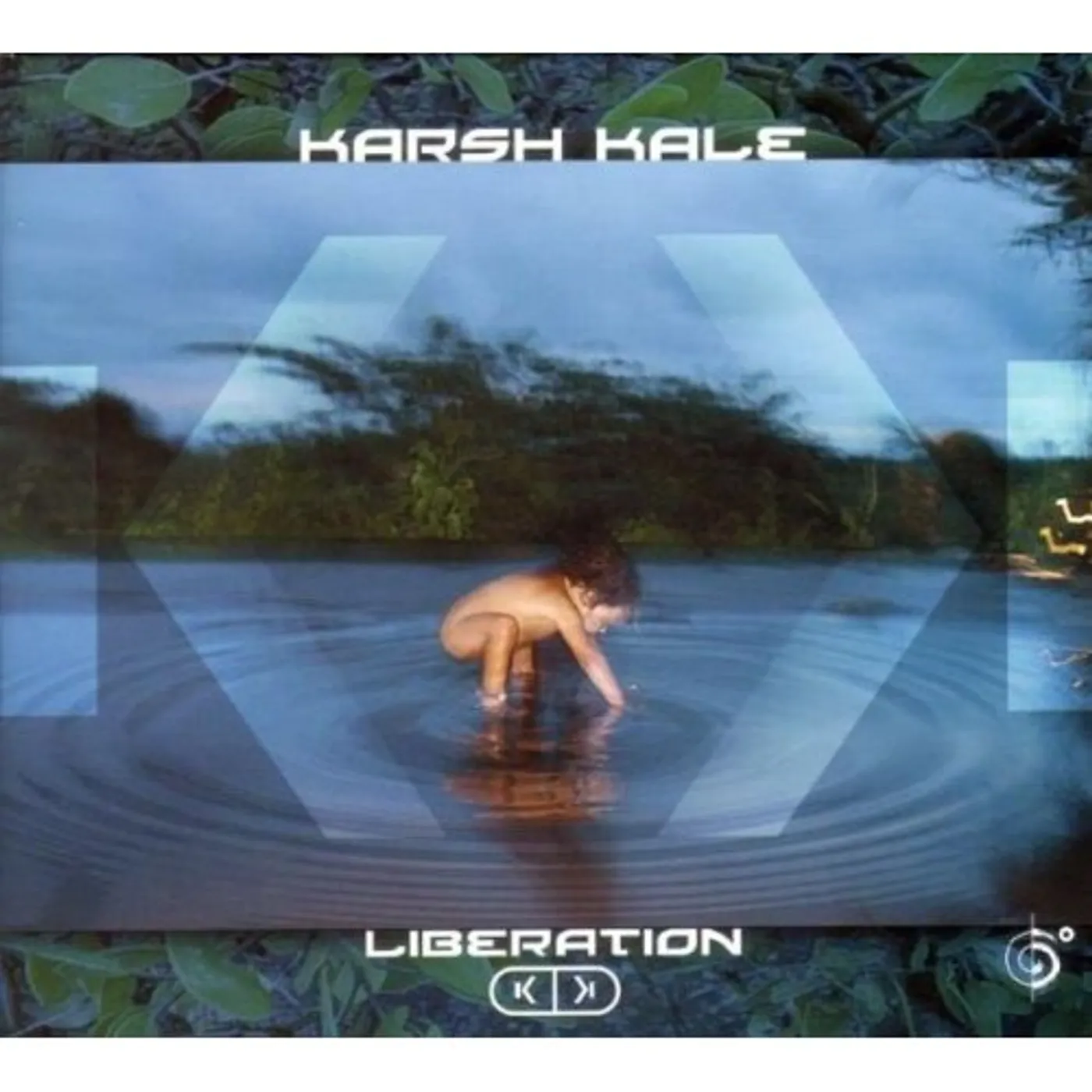 Karsh Kale LIBERATION CD