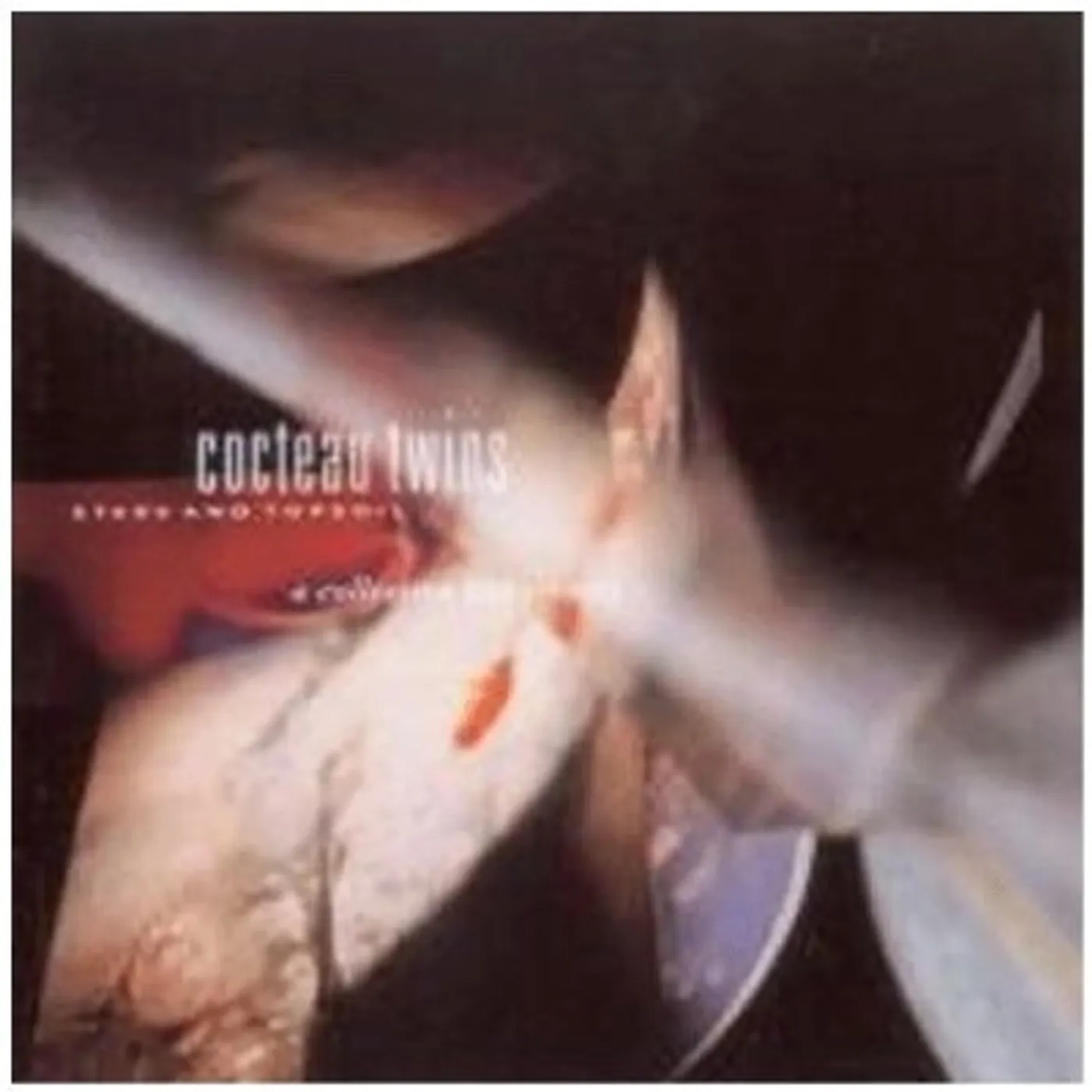 Cocteau Twins STARS & TOPSOIL: COLLECTION 1982-1990 CD