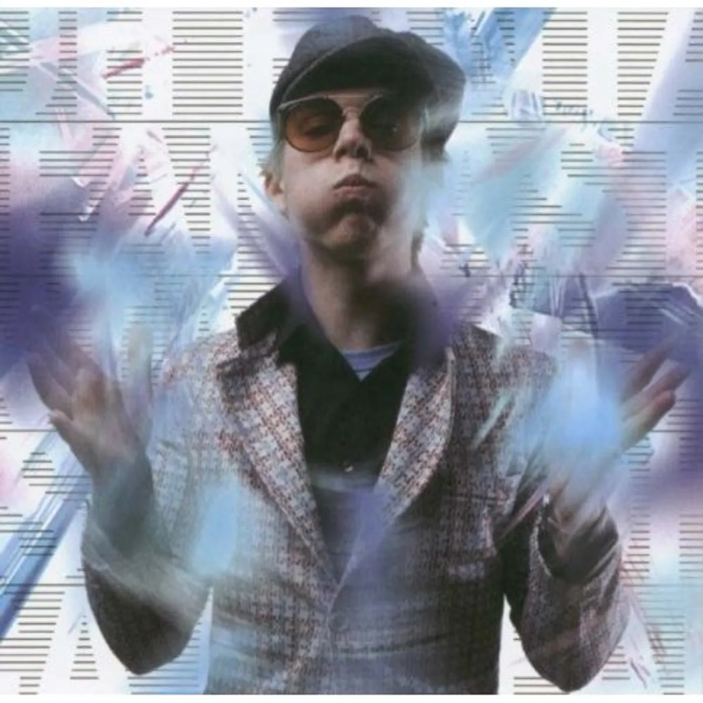 Aspera Oh Fantastica Vinyl Record