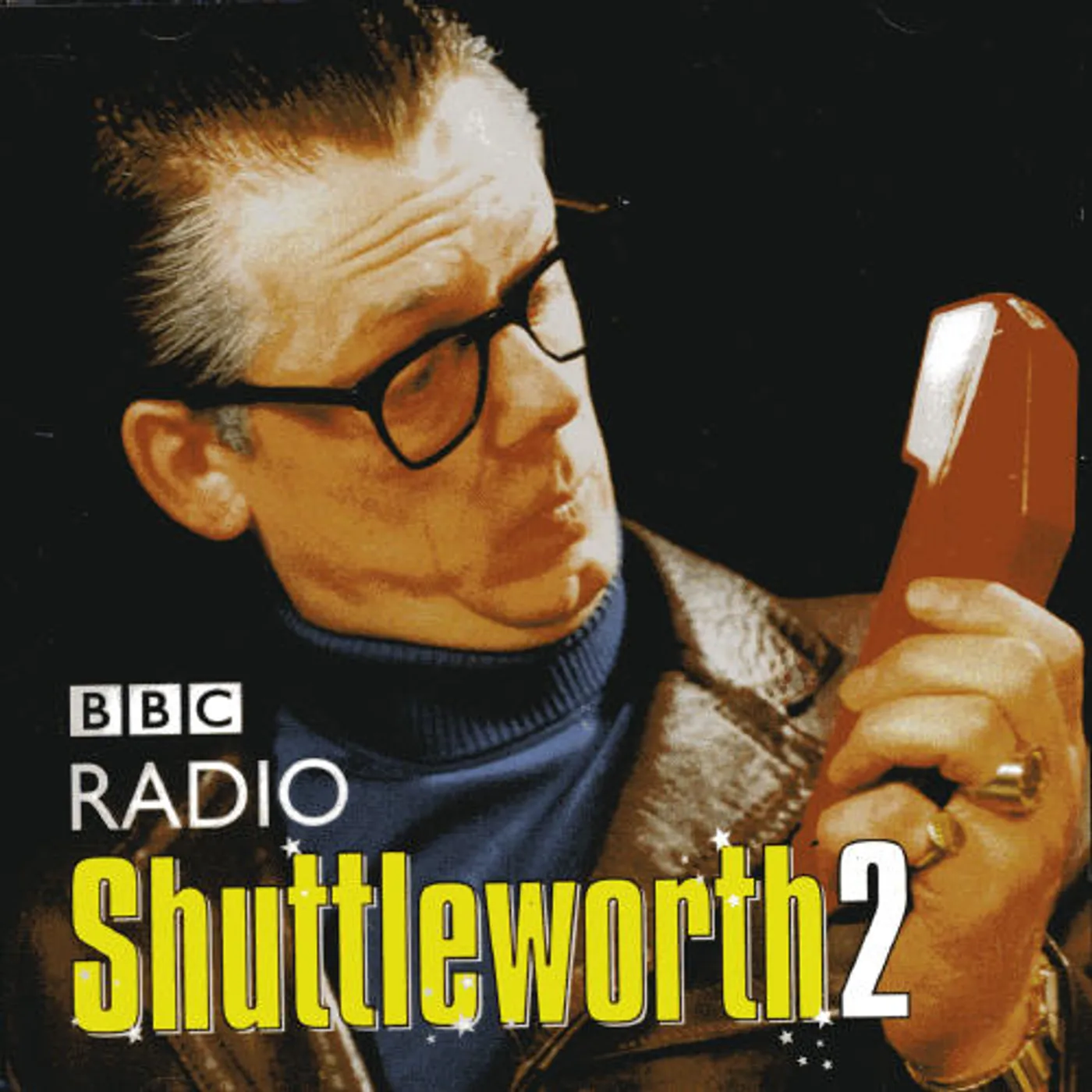 John Shuttleworth RADIO SHUTTLEWORTH 2 CD