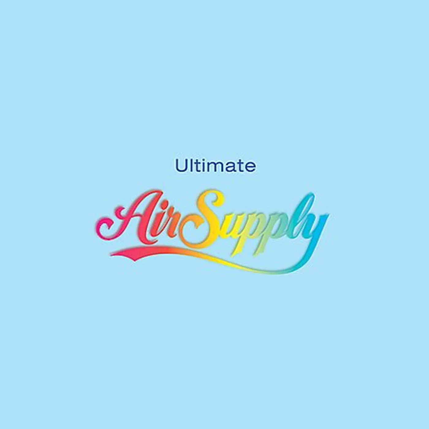 ULTIMATE AIR SUPPLY CD