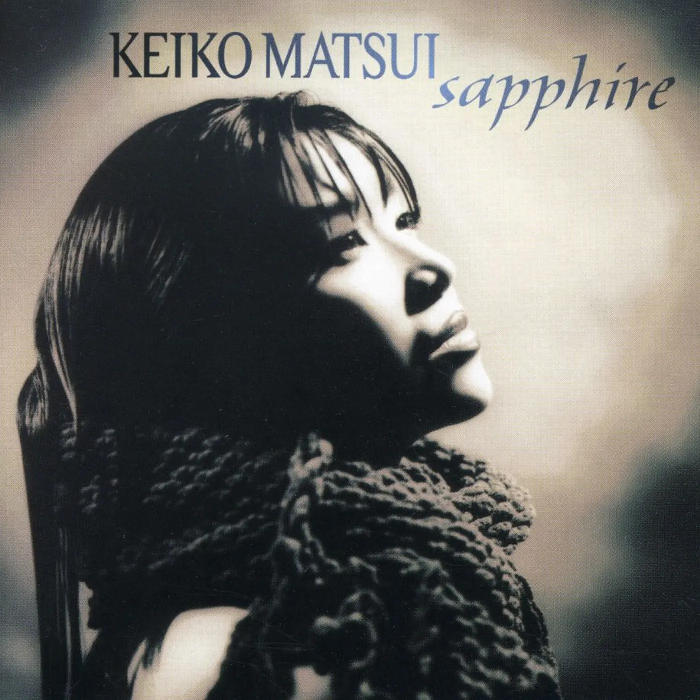 Keiko Matsui SAPPHIRE CD