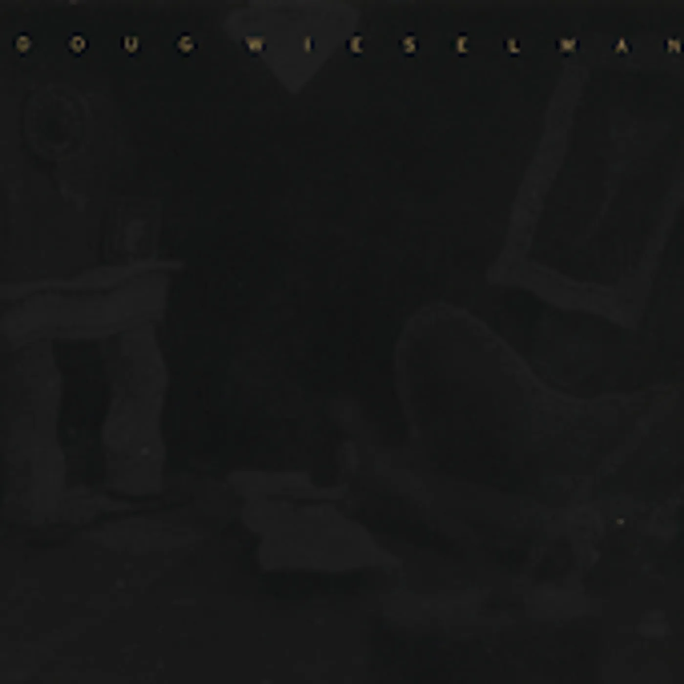 Doug Wieselman DIMLY LIT: COLLECTED SOUNDTRACKS 1996-2002 CD