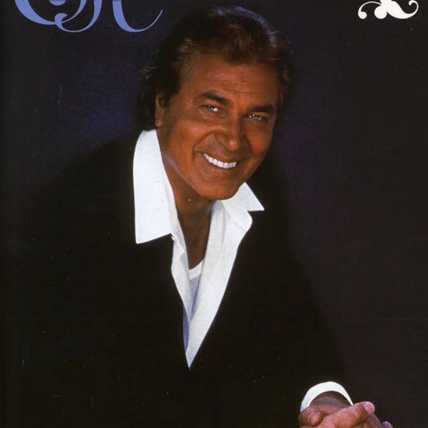 Engelbert Humperdinck ENGELBERT LIVE DVD