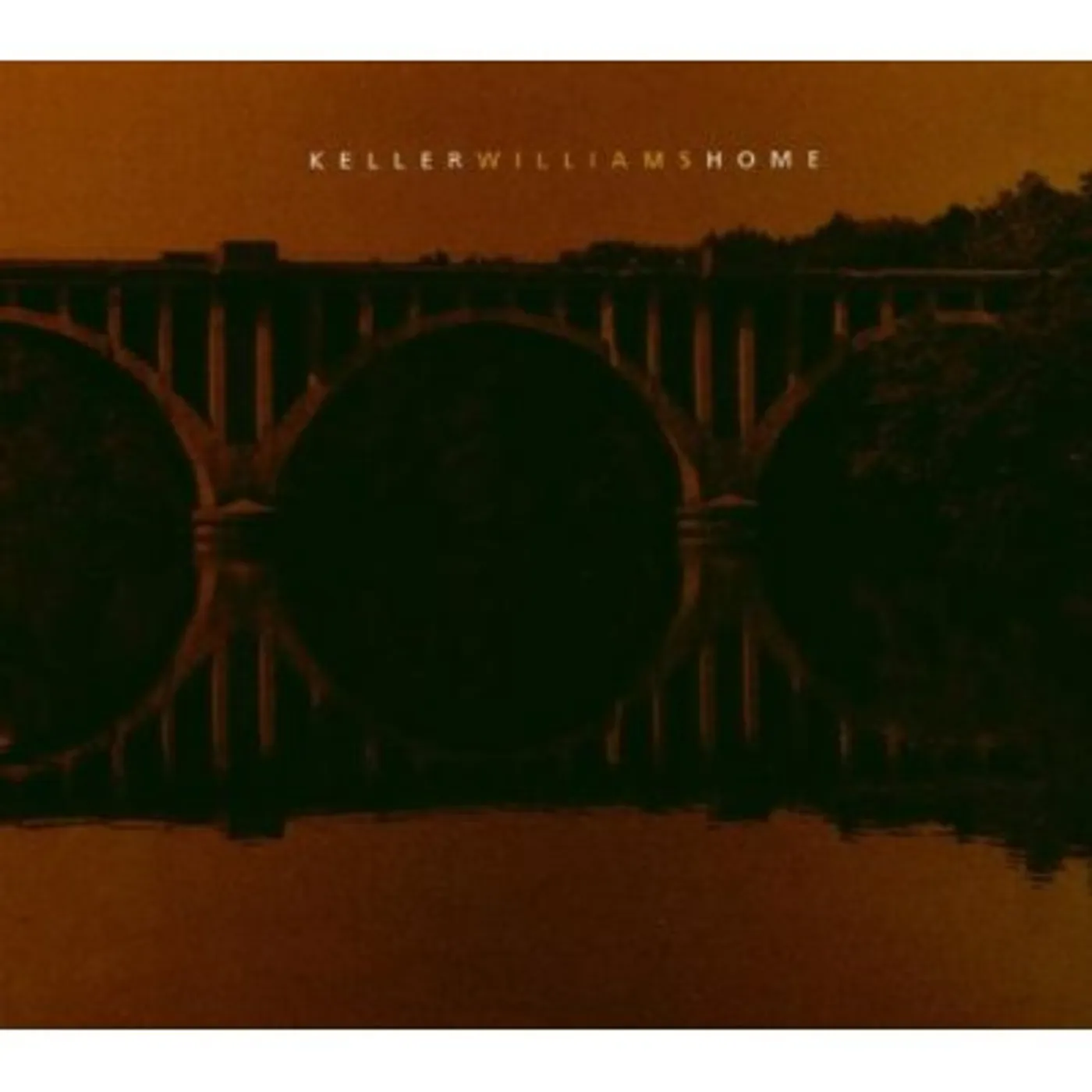 Keller Williams HOME CD