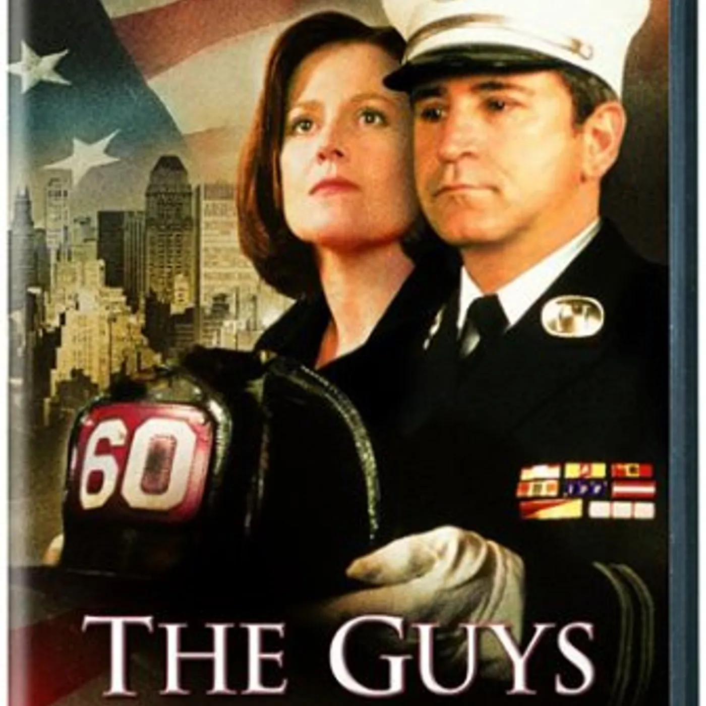 Guys DVD