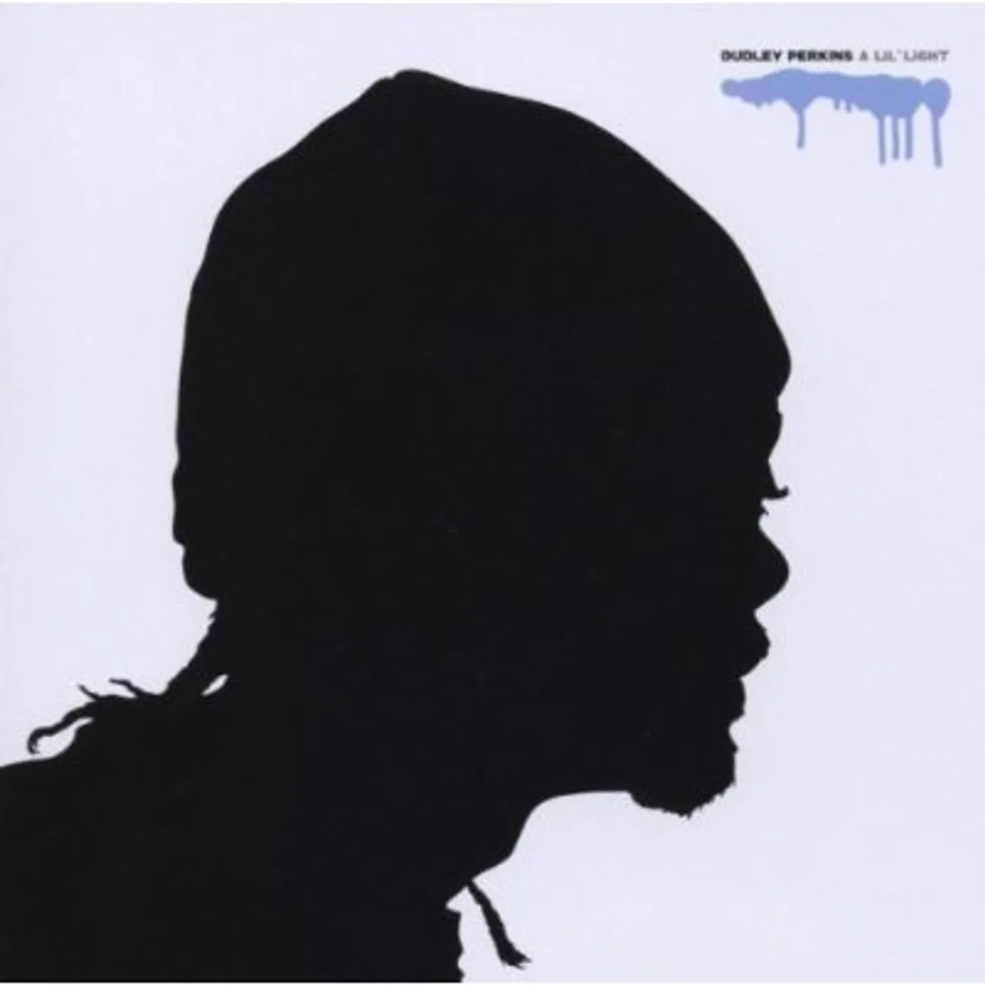 Dudley Perkins A LIL LIGHT CD