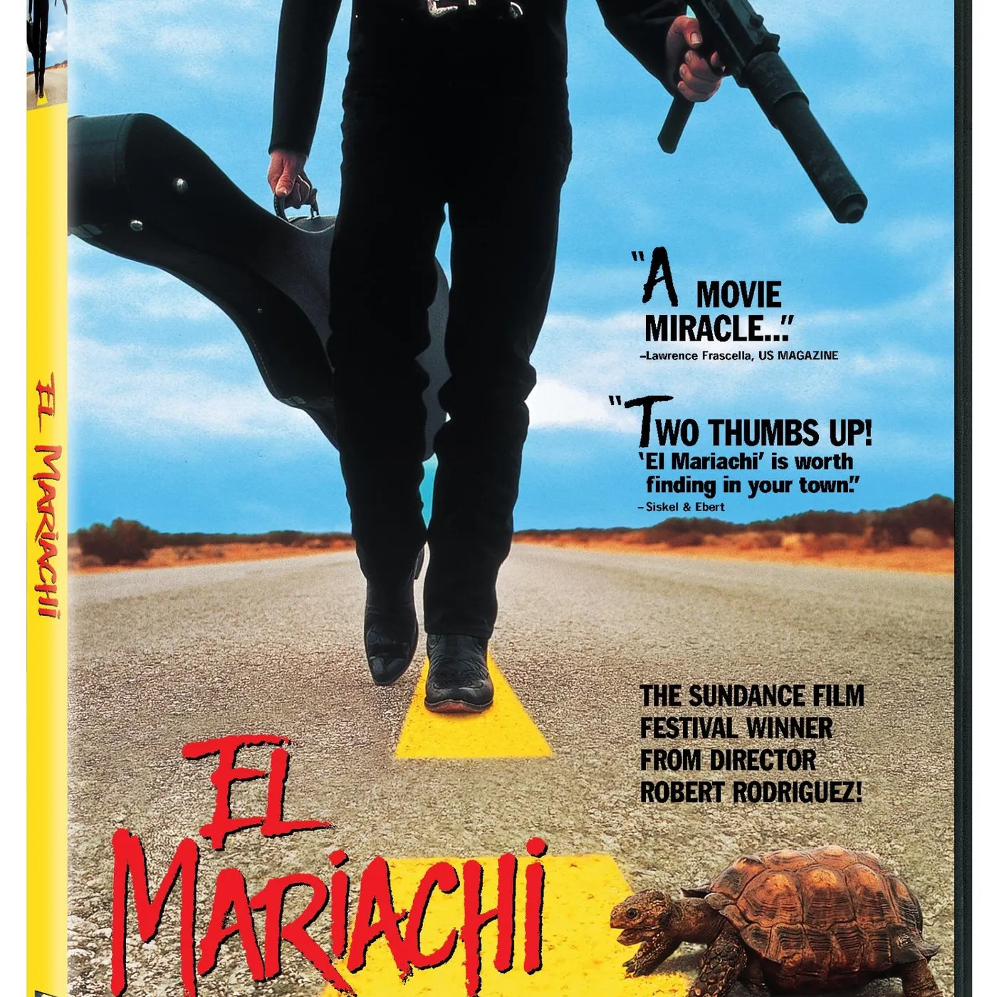 MARIACHI DVD