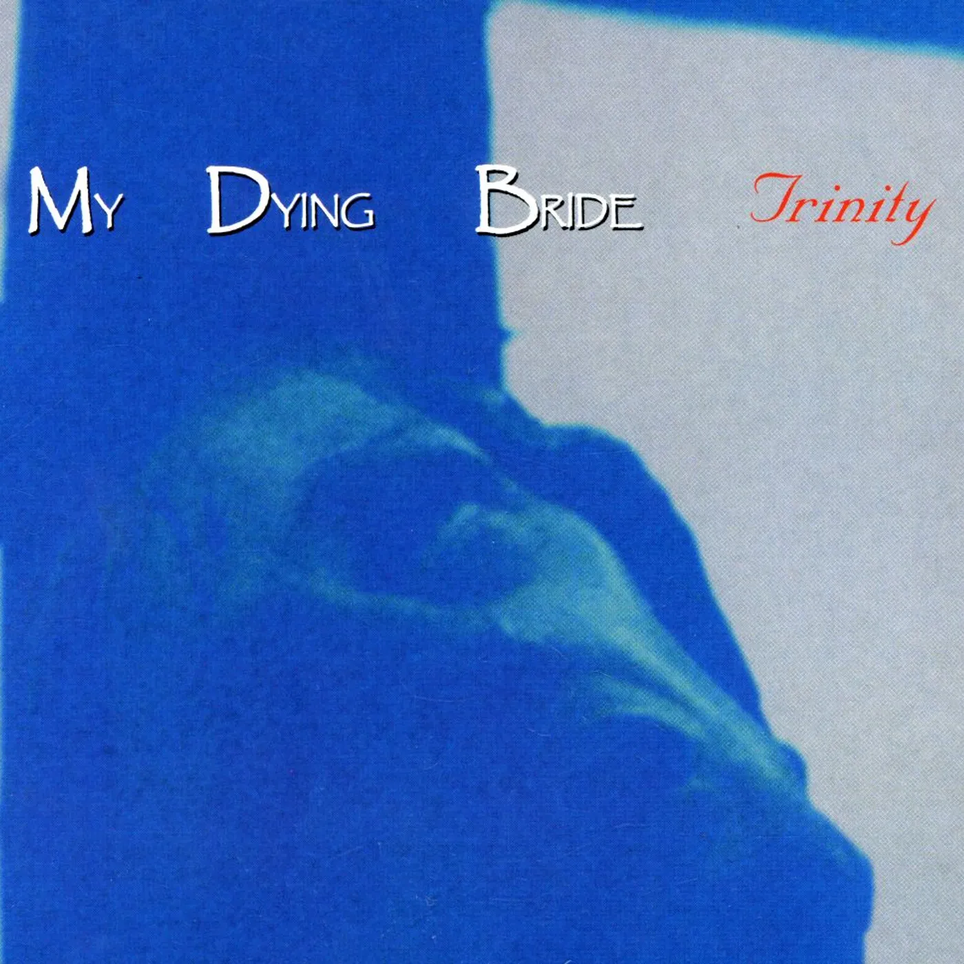 My Dying Bride TRINITY CD