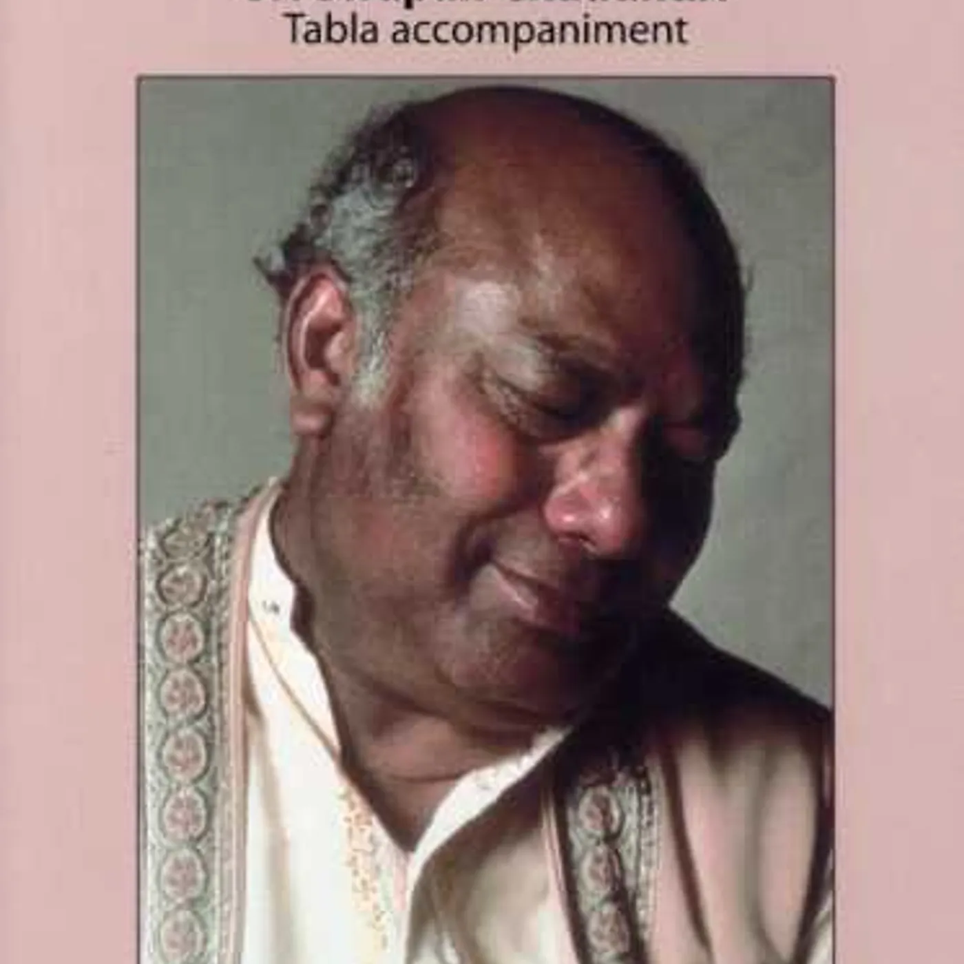 Ali Akbar Khan SUMMER SOLSTICE DVD