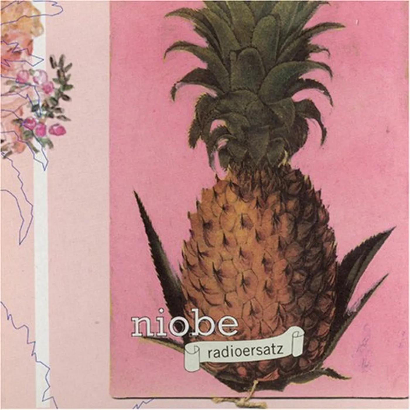 Niobe RADIOERSATZ CD